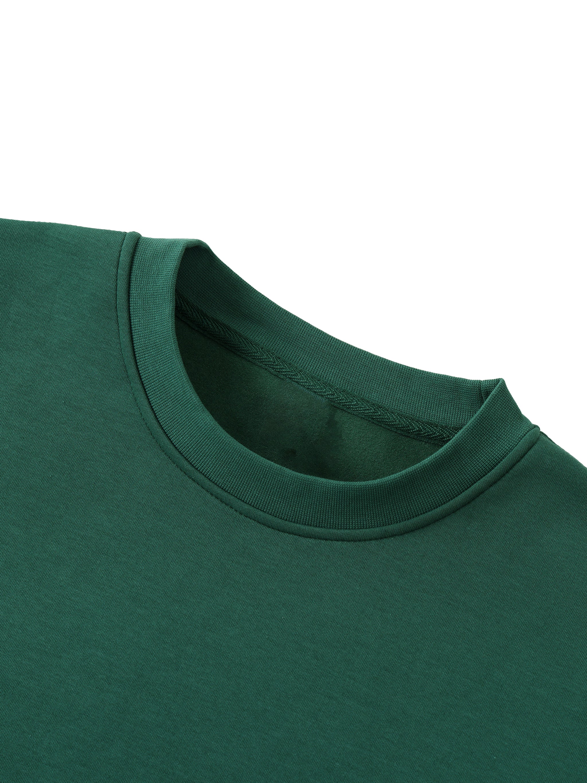 Unisex Essential Heavyweight Crewneck Sweatshirt