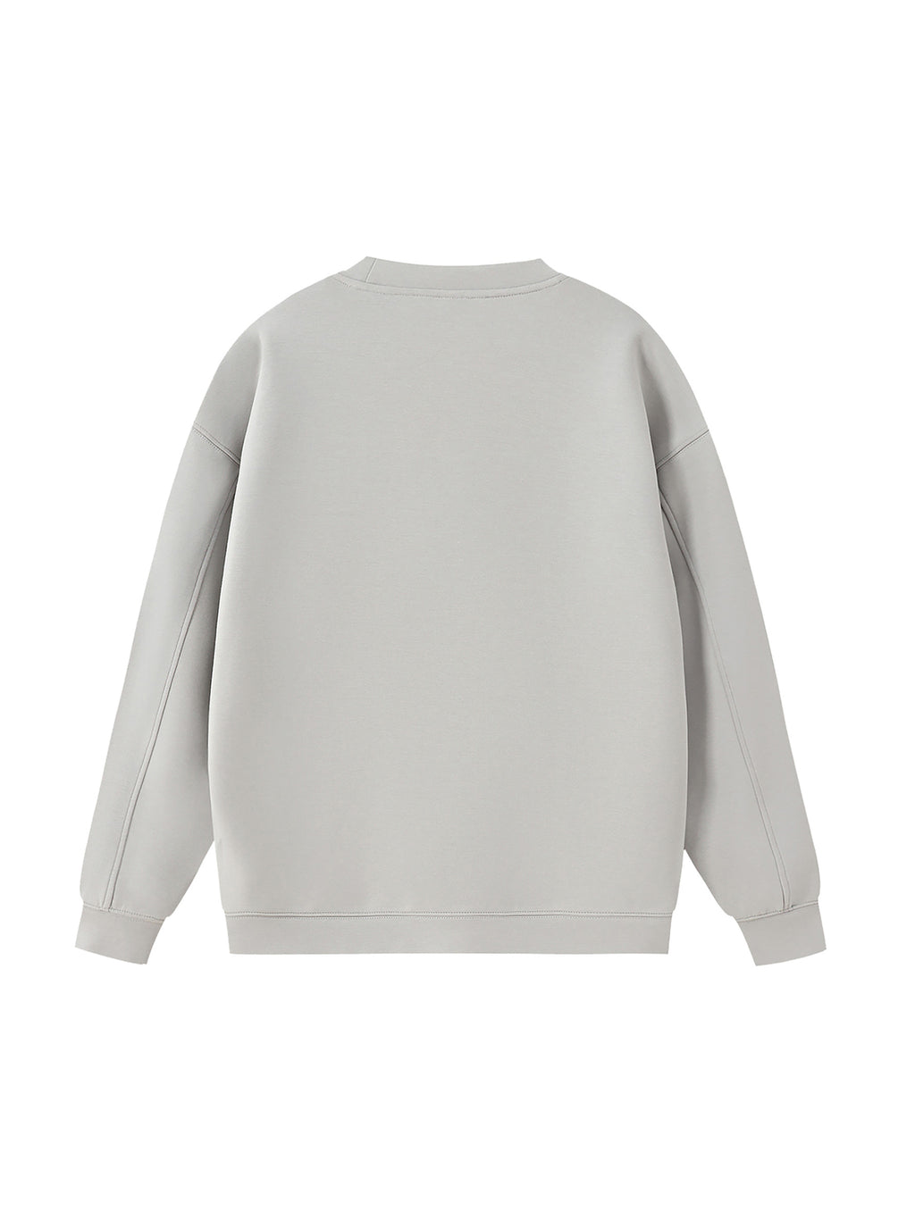 Unisex Essential Heavyweight Crewneck Sweatshirt