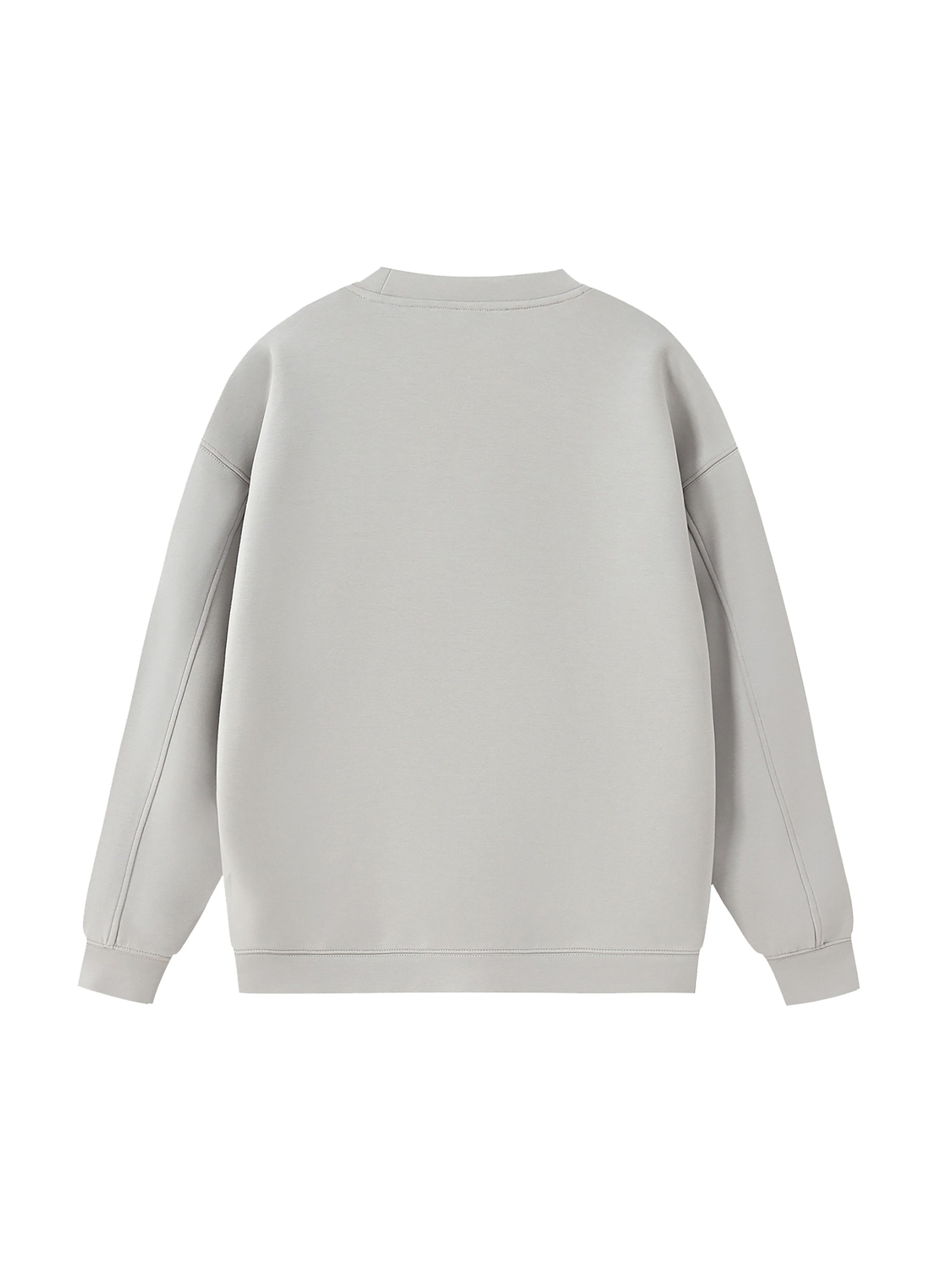 Unisex Essential Heavyweight Crewneck Sweatshirt