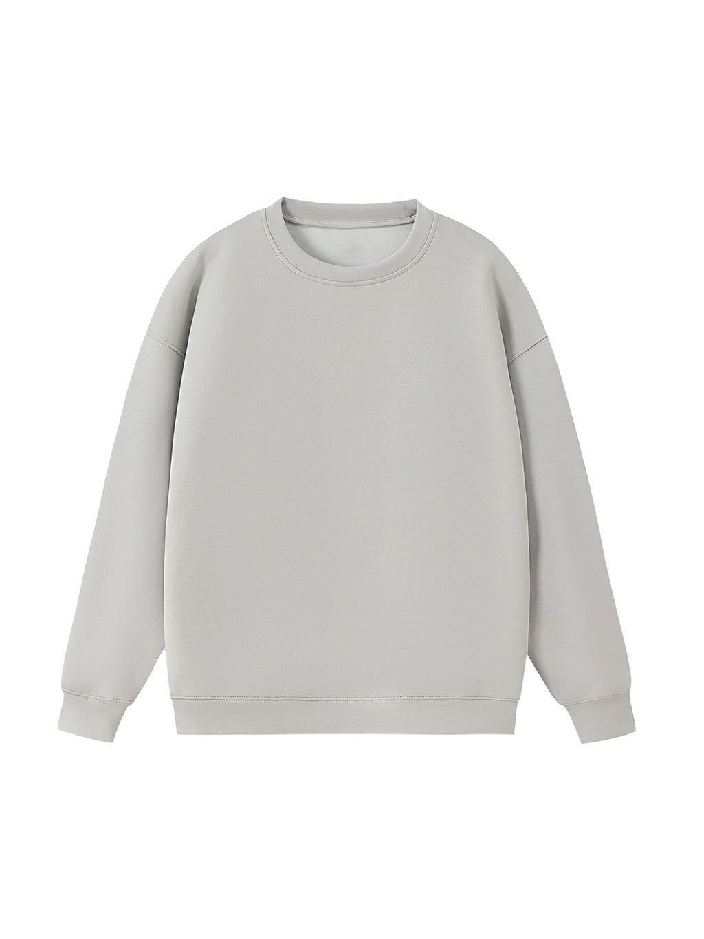 Unisex Essential Heavyweight Crewneck Sweatshirt