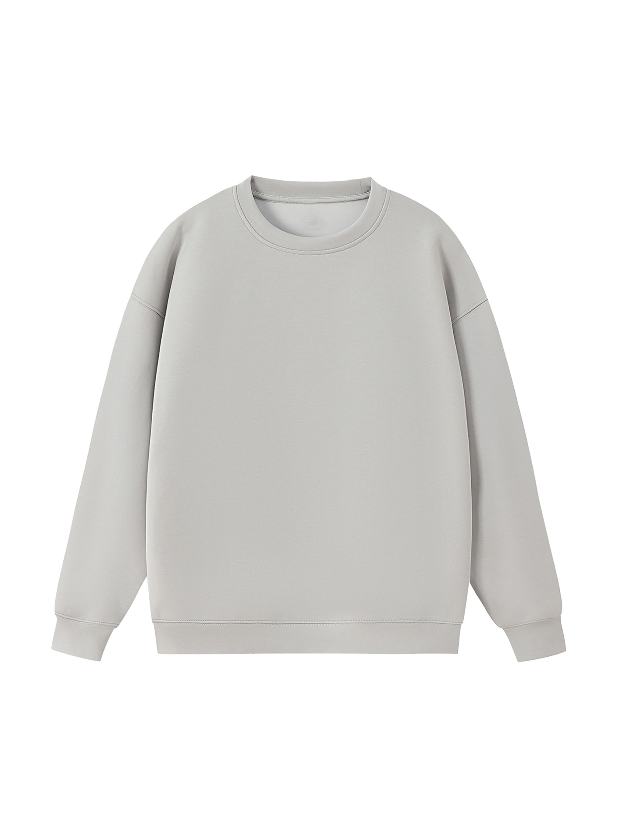 Unisex Essential Heavyweight Crewneck Sweatshirt