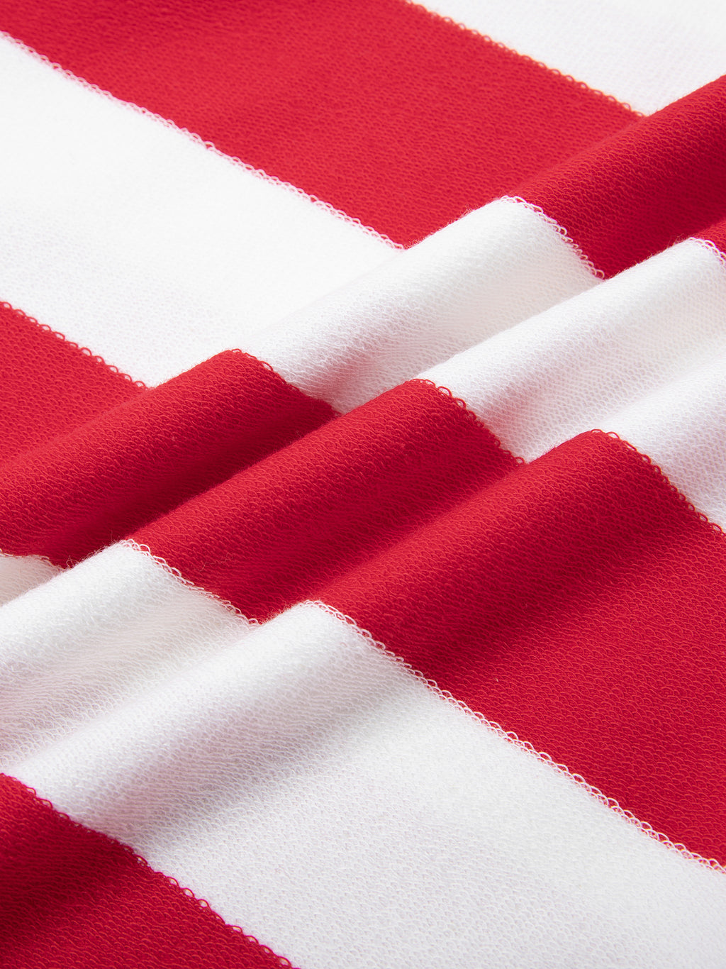 Striped Polo Shirt