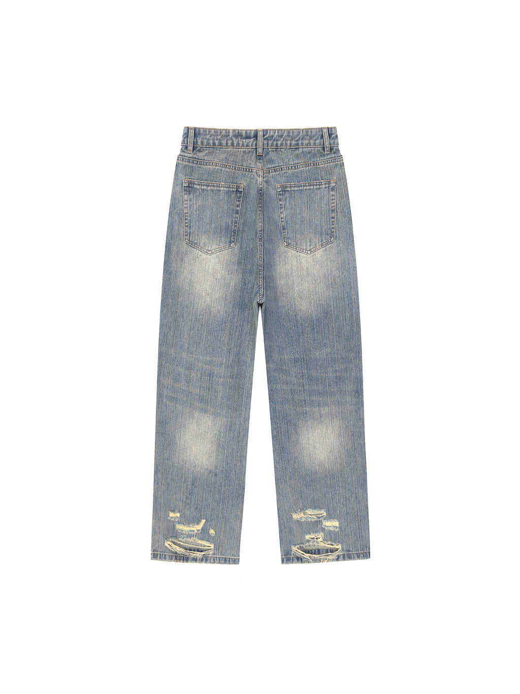 Denim jeans ,Unisex jeans 