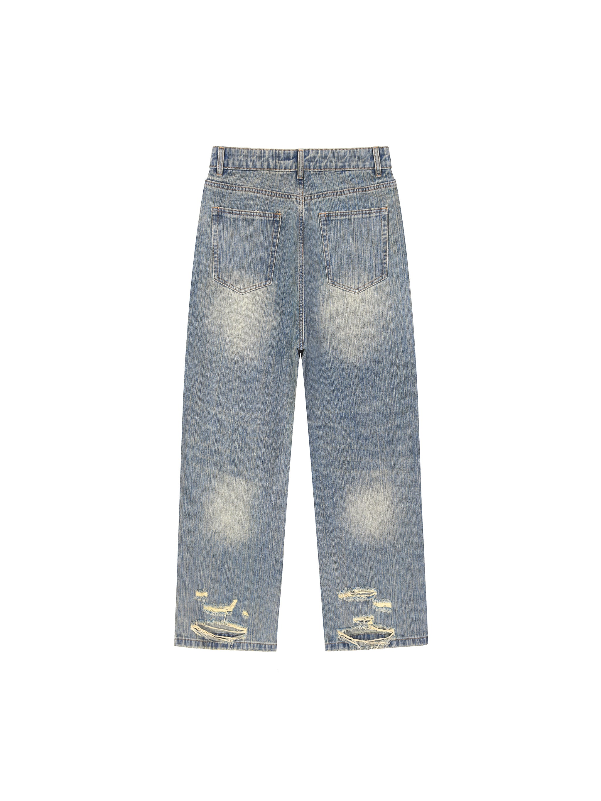 Denim jeans ,Unisex jeans 