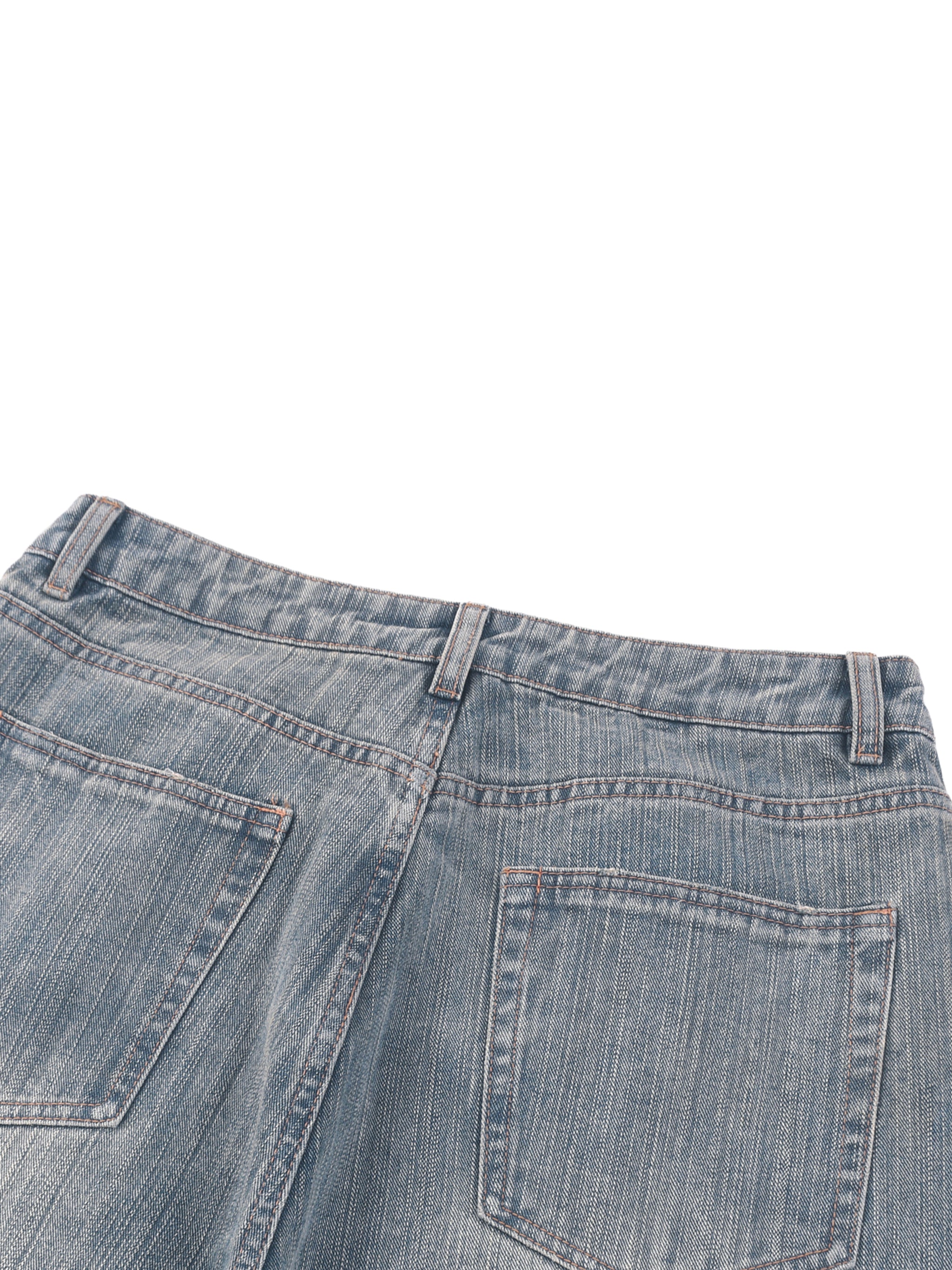 Denim jeans ,Unisex jeans 