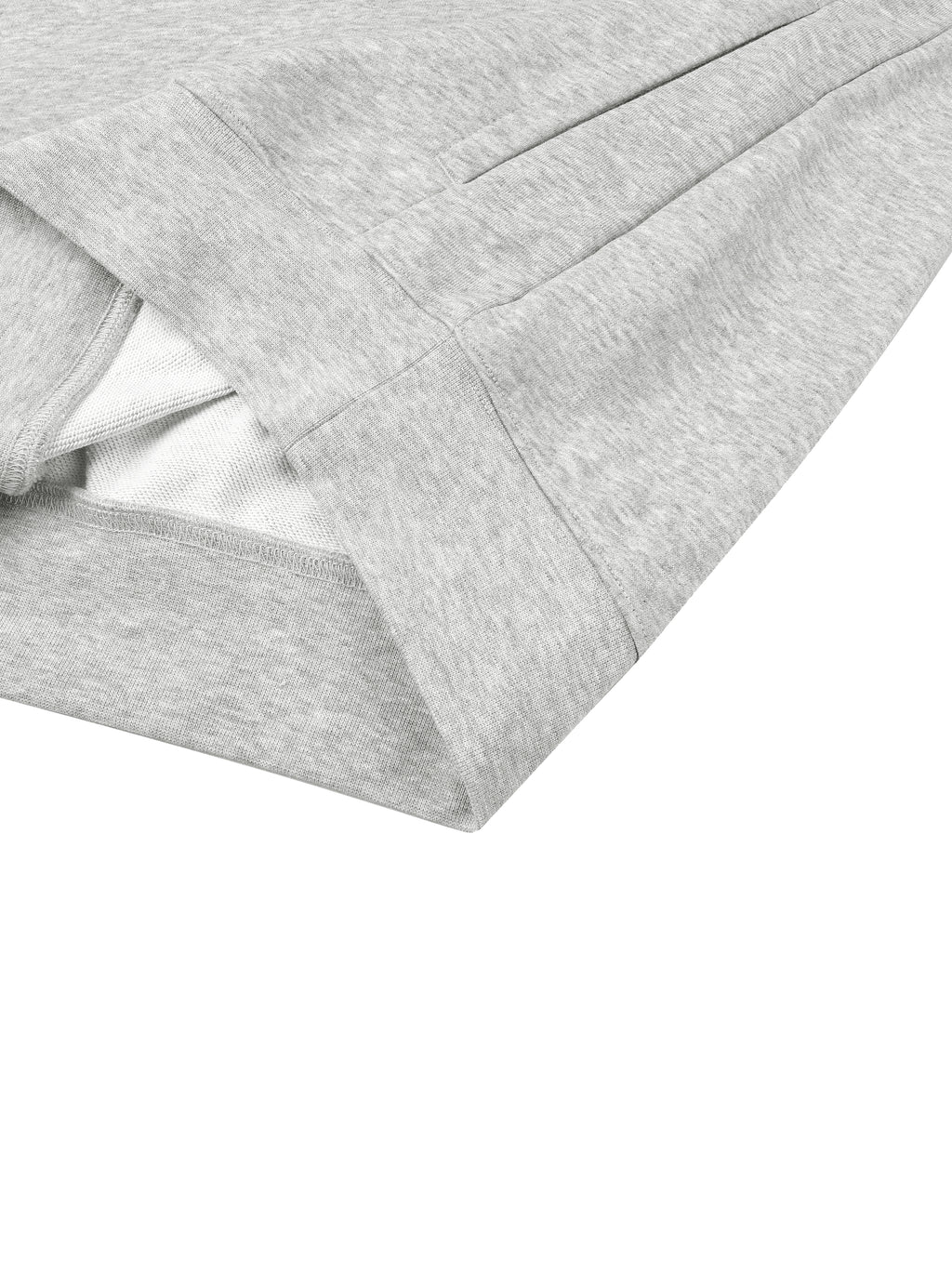 Shoulder Sweatshirt