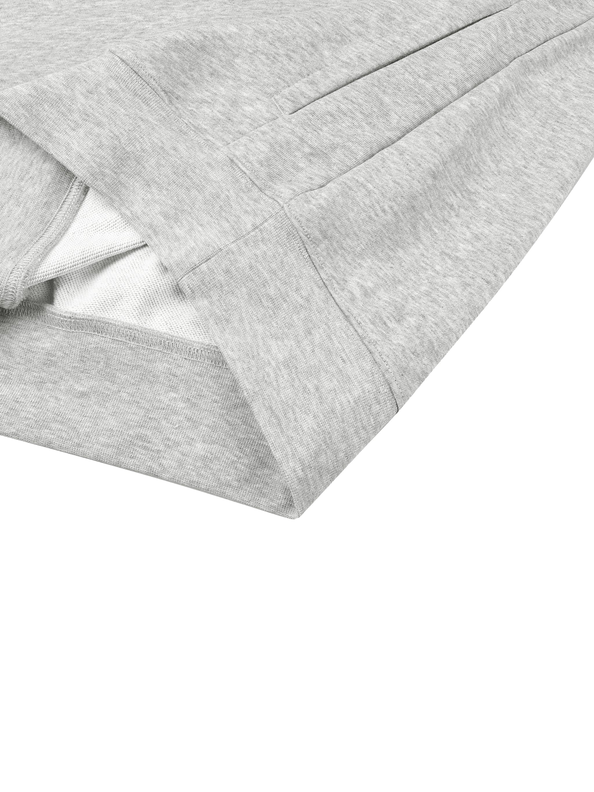 Shoulder Sweatshirt