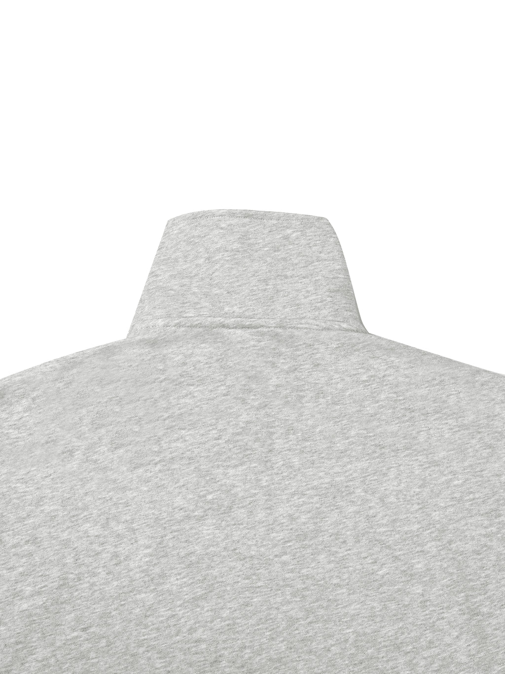 Shoulder Sweatshirt