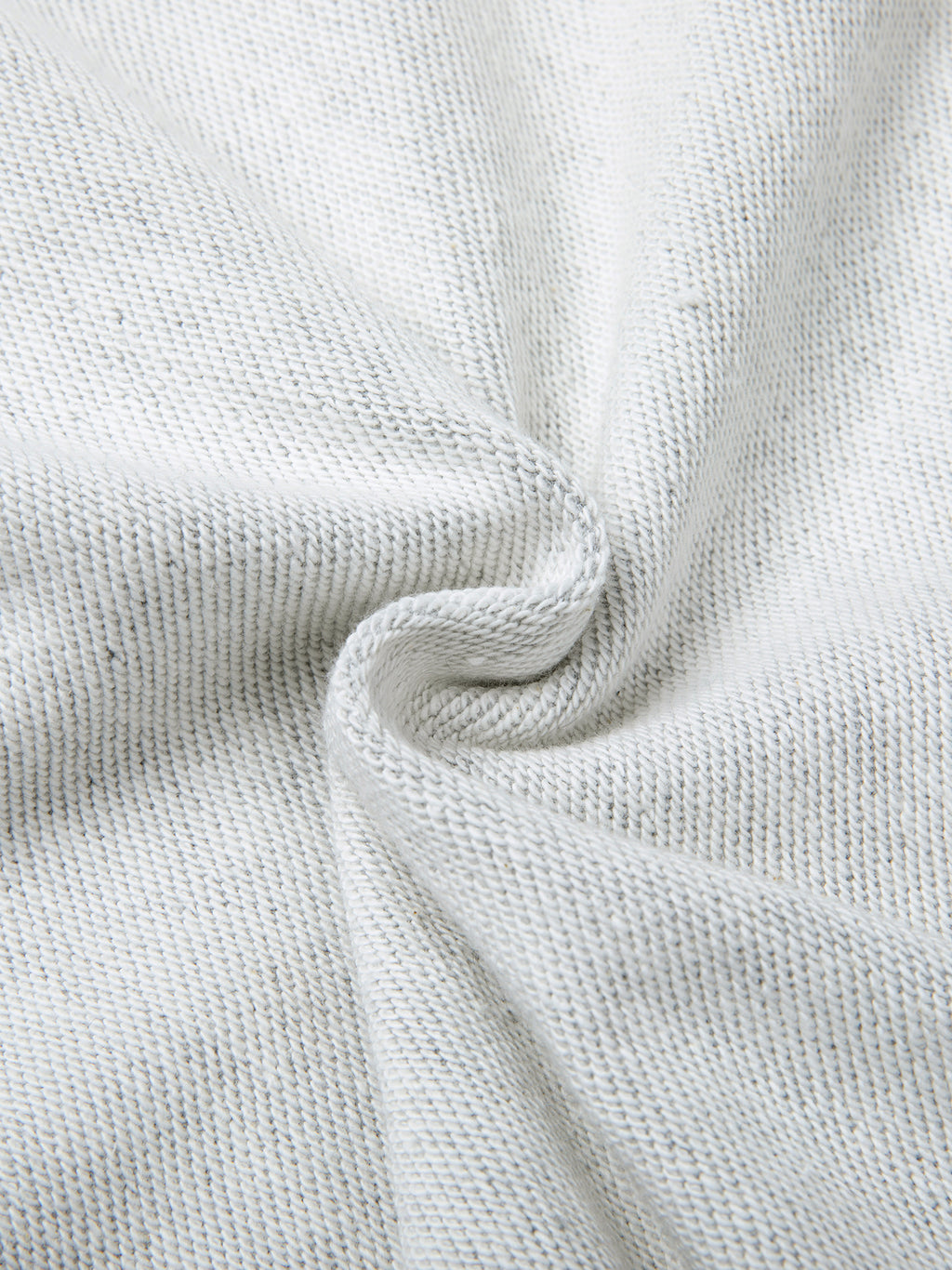 Shoulder Sweatshirt