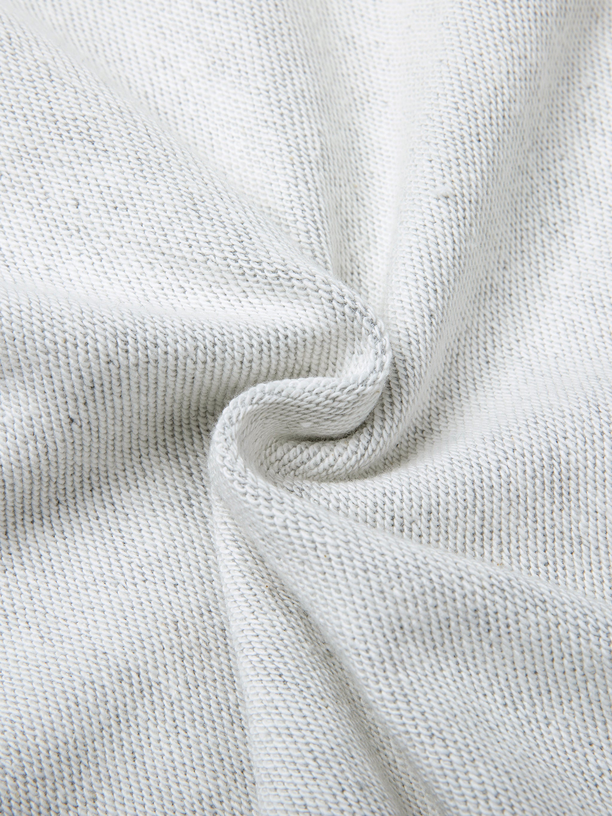 Shoulder Sweatshirt