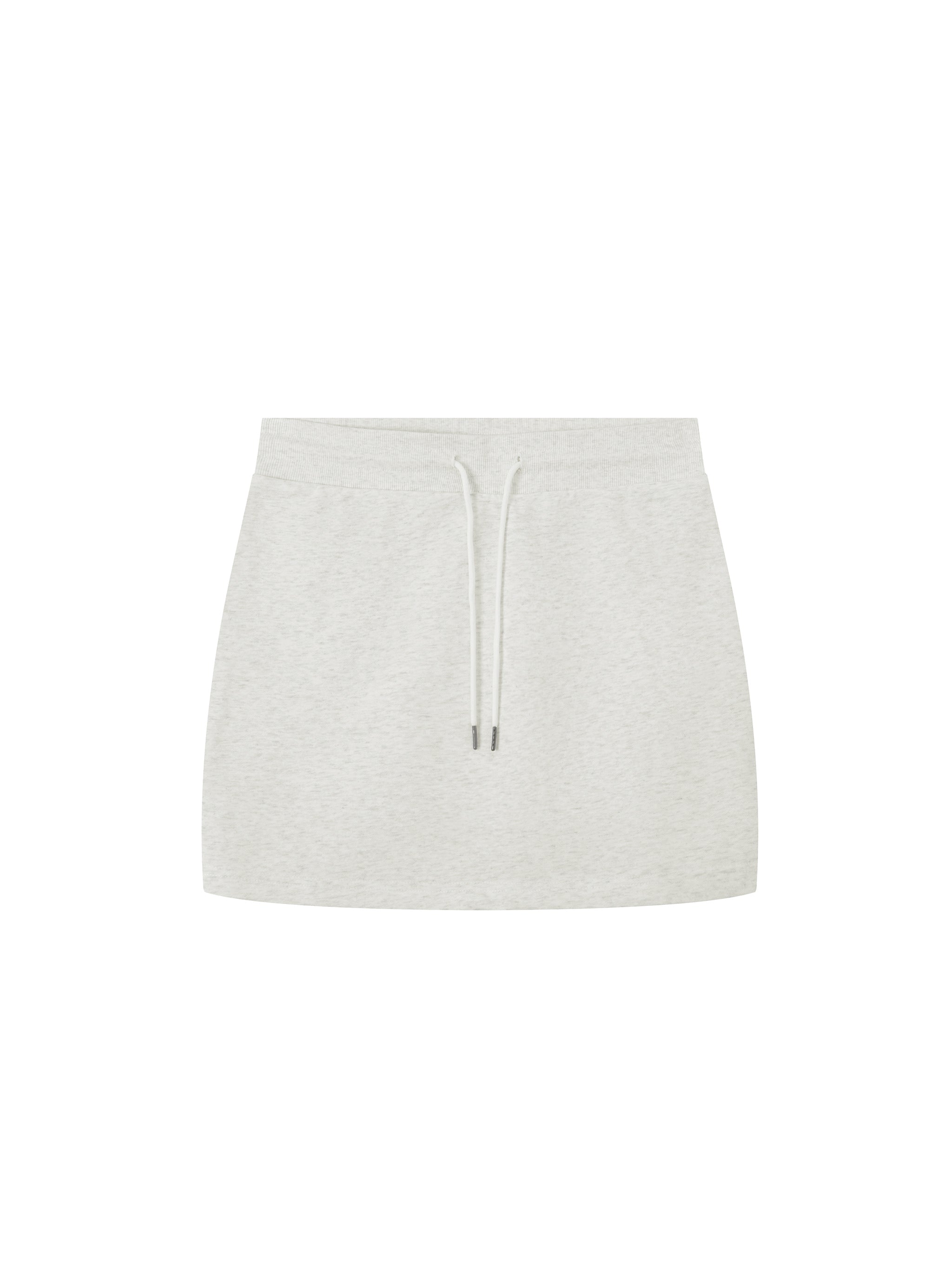 Drawstring skirt,Women's Skirts,Comfortable Skirts