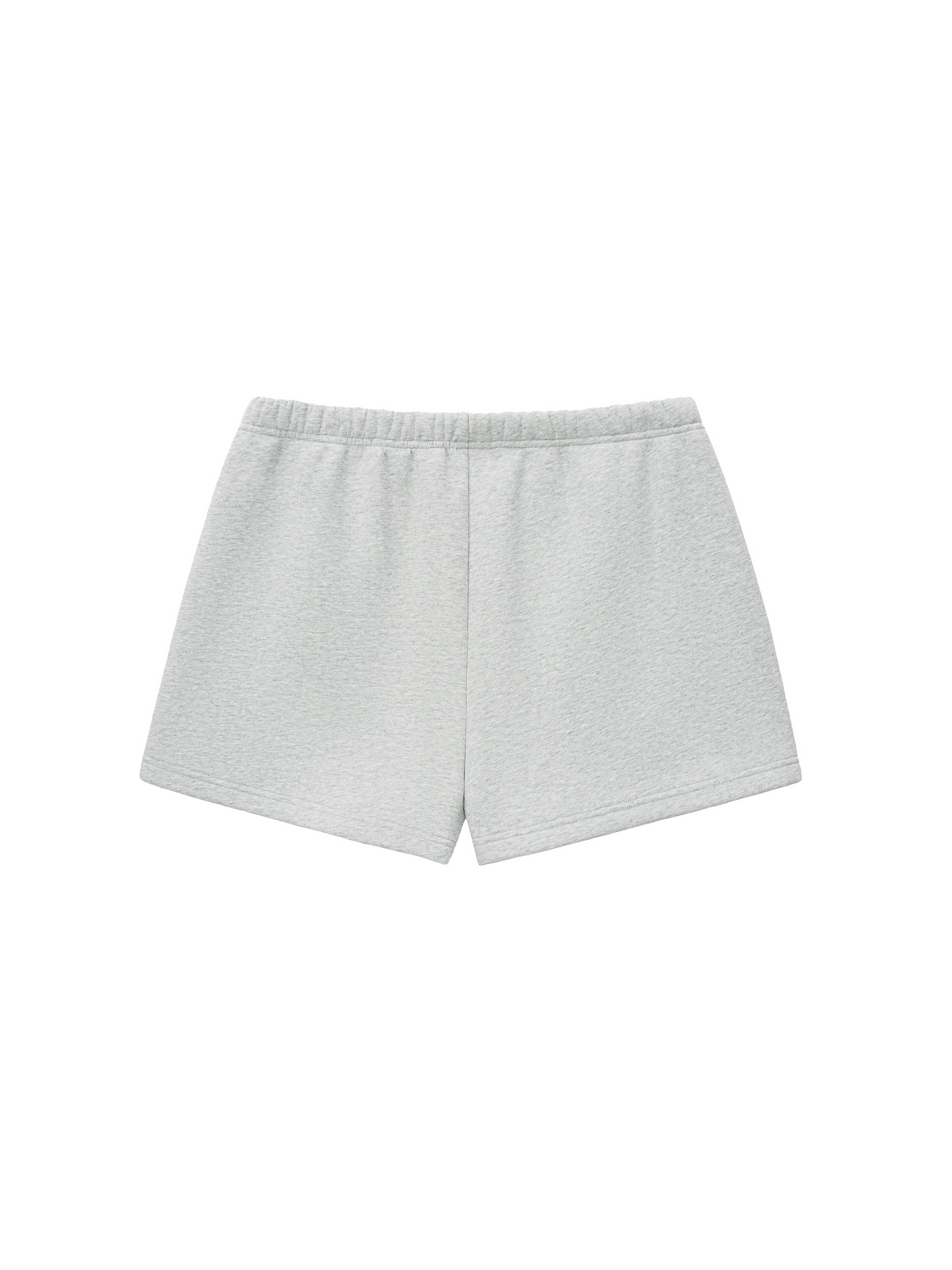 Summer Shorts