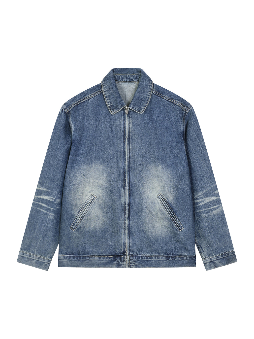 jean Jacket,Luxury jacket,Unisex Jean Jacket 