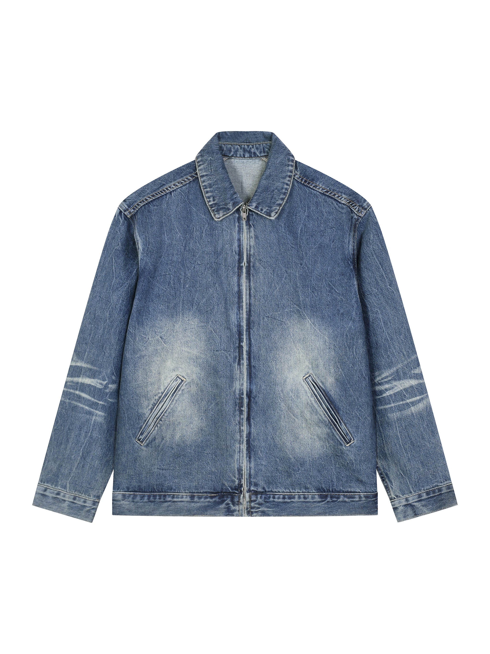 jean Jacket,Luxury jacket,Unisex Jean Jacket 