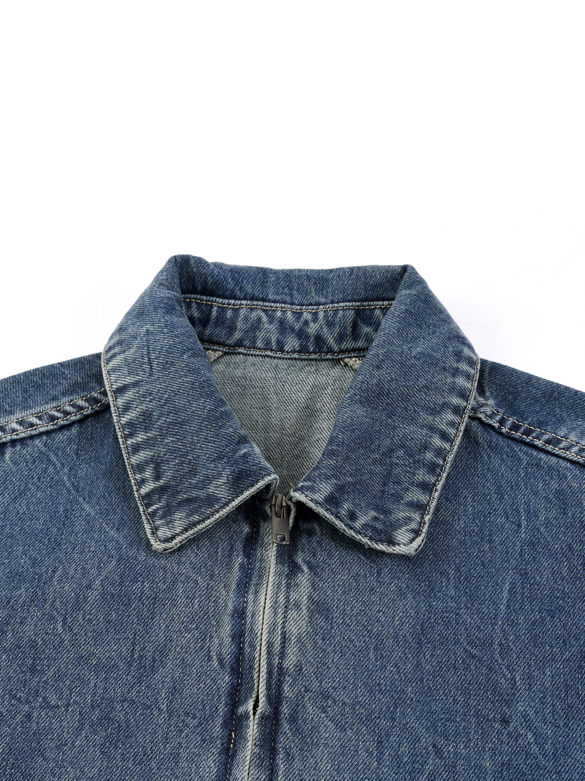 jean Jacket,Luxury jacket,Unisex Jean Jacket 