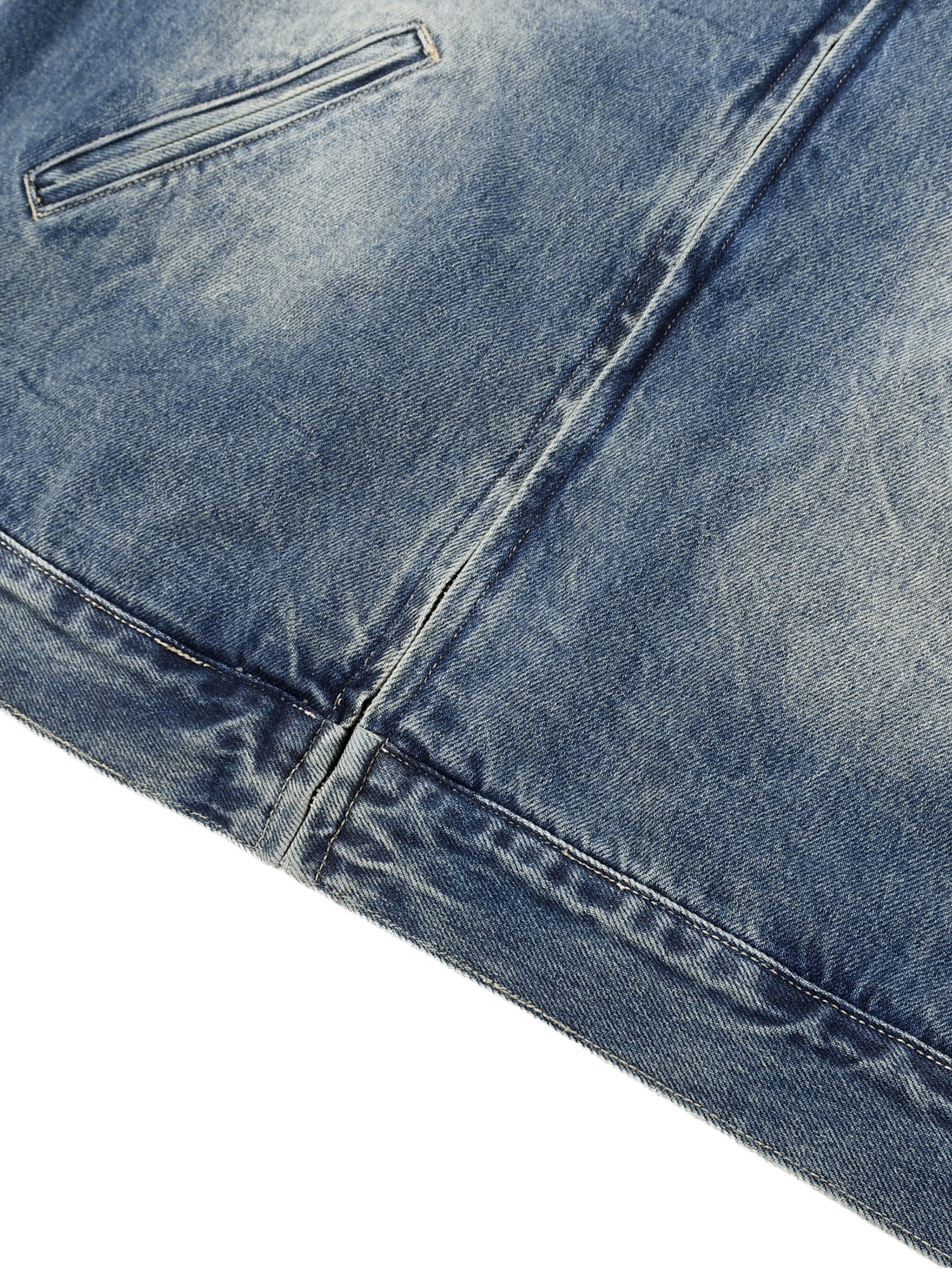 jean Jacket,Luxury jacket,Unisex Jean Jacket 
