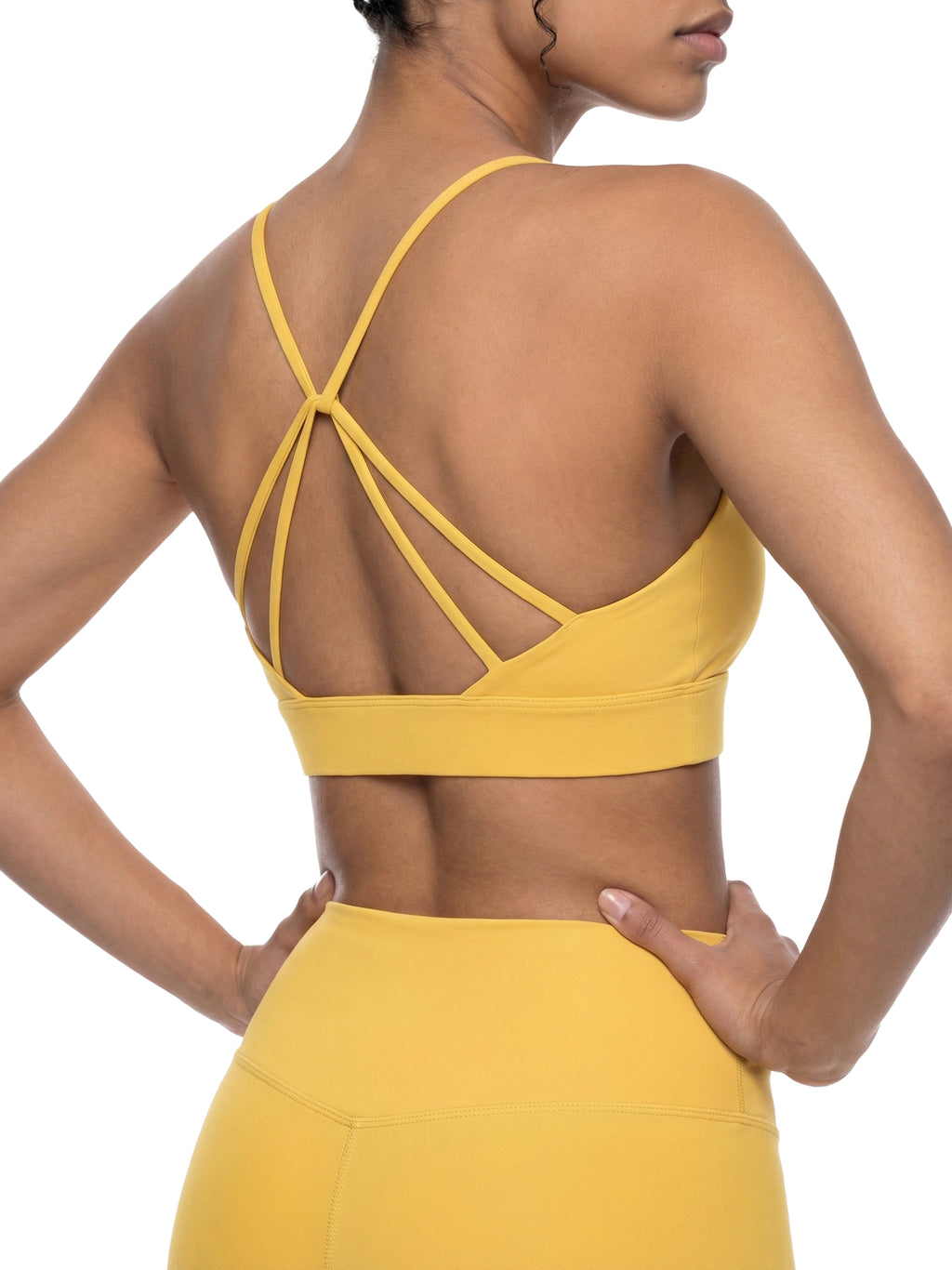 Summer Sports bras