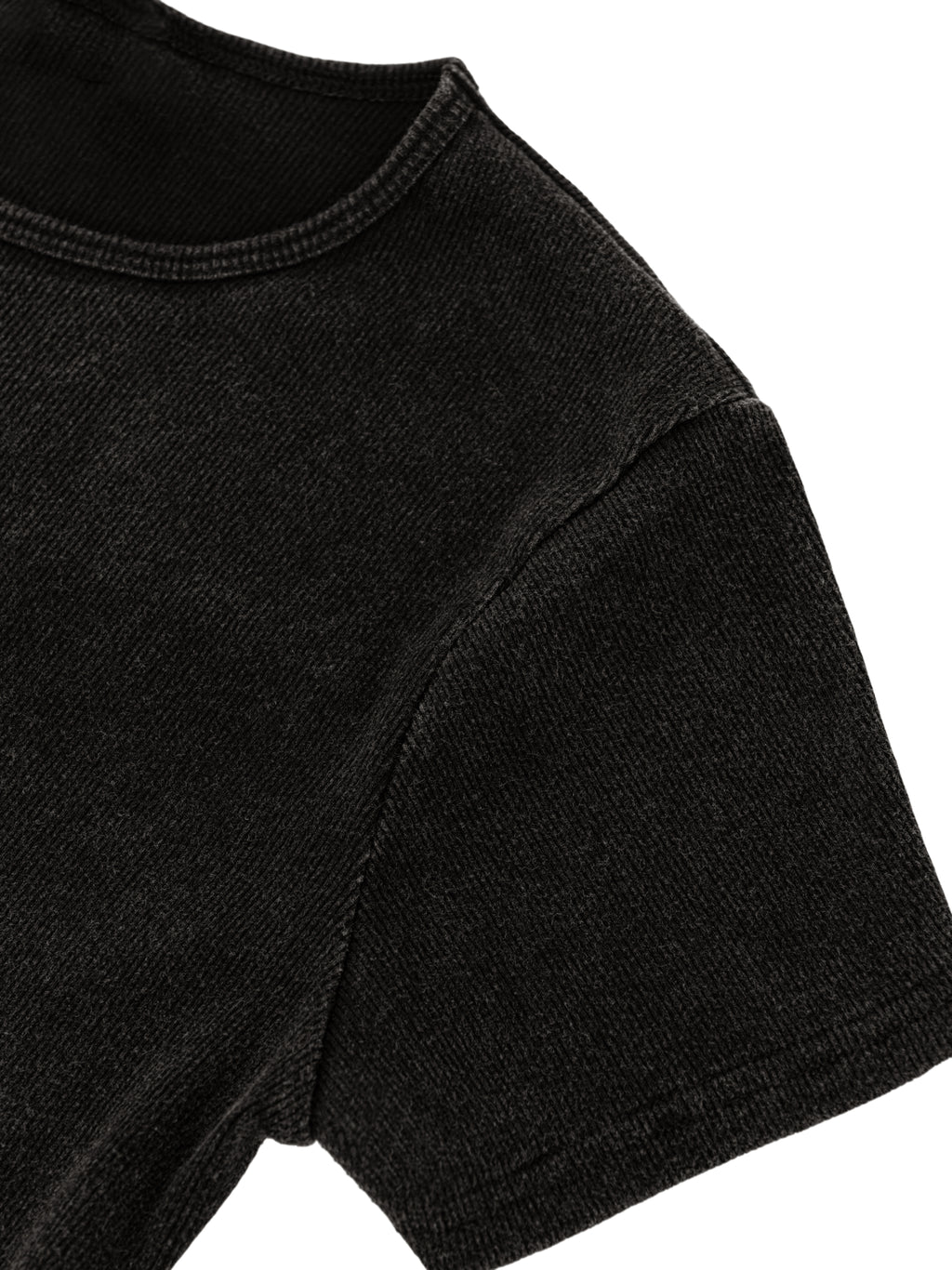 Women’s bodysuit,Mineral wash bodysuit