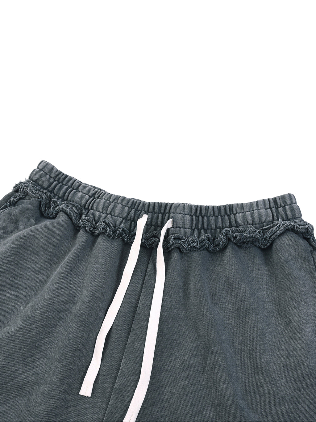 Mens Shorts,Mineral washed shorts