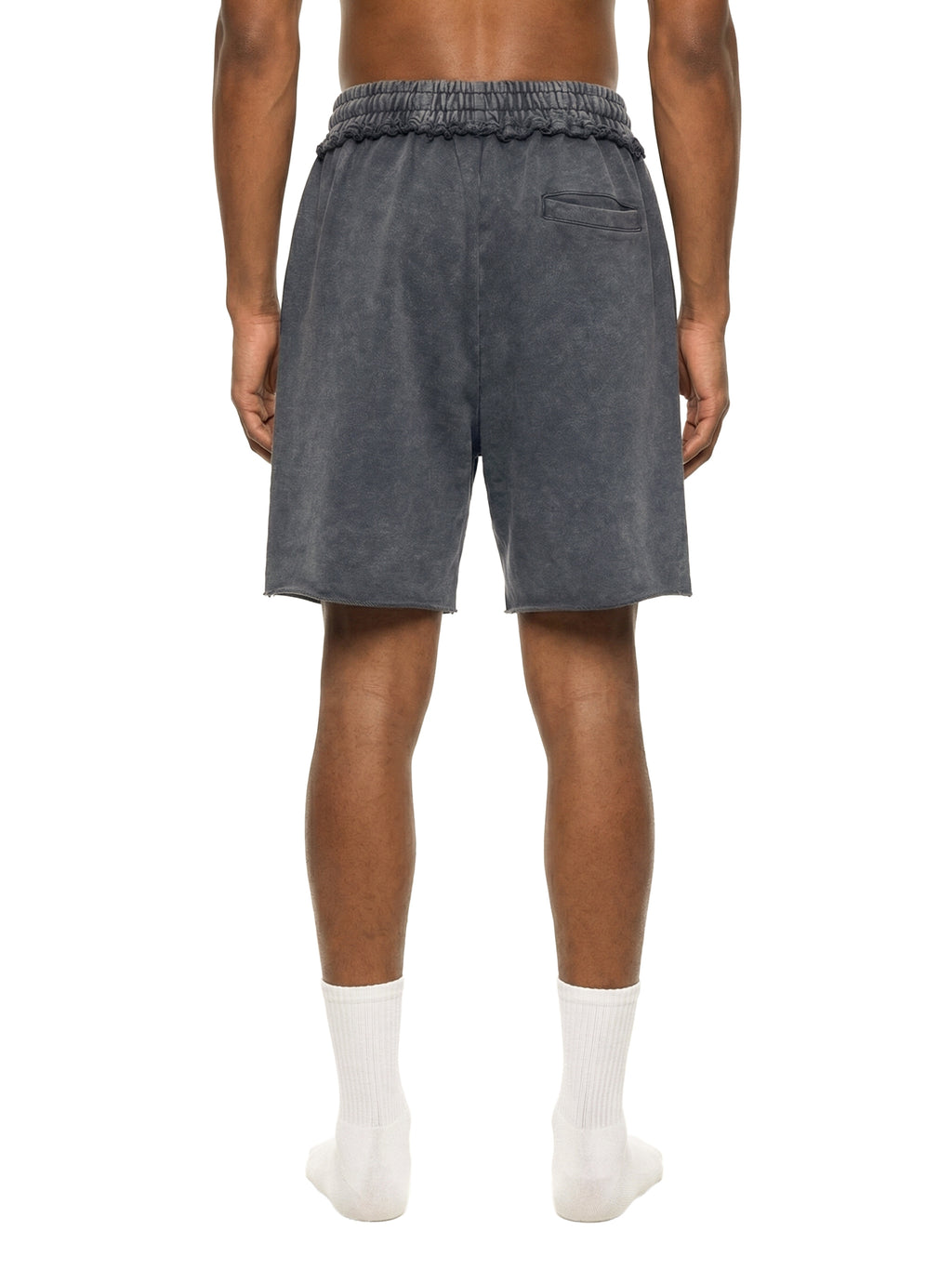 Mens Shorts,Mineral washed shorts