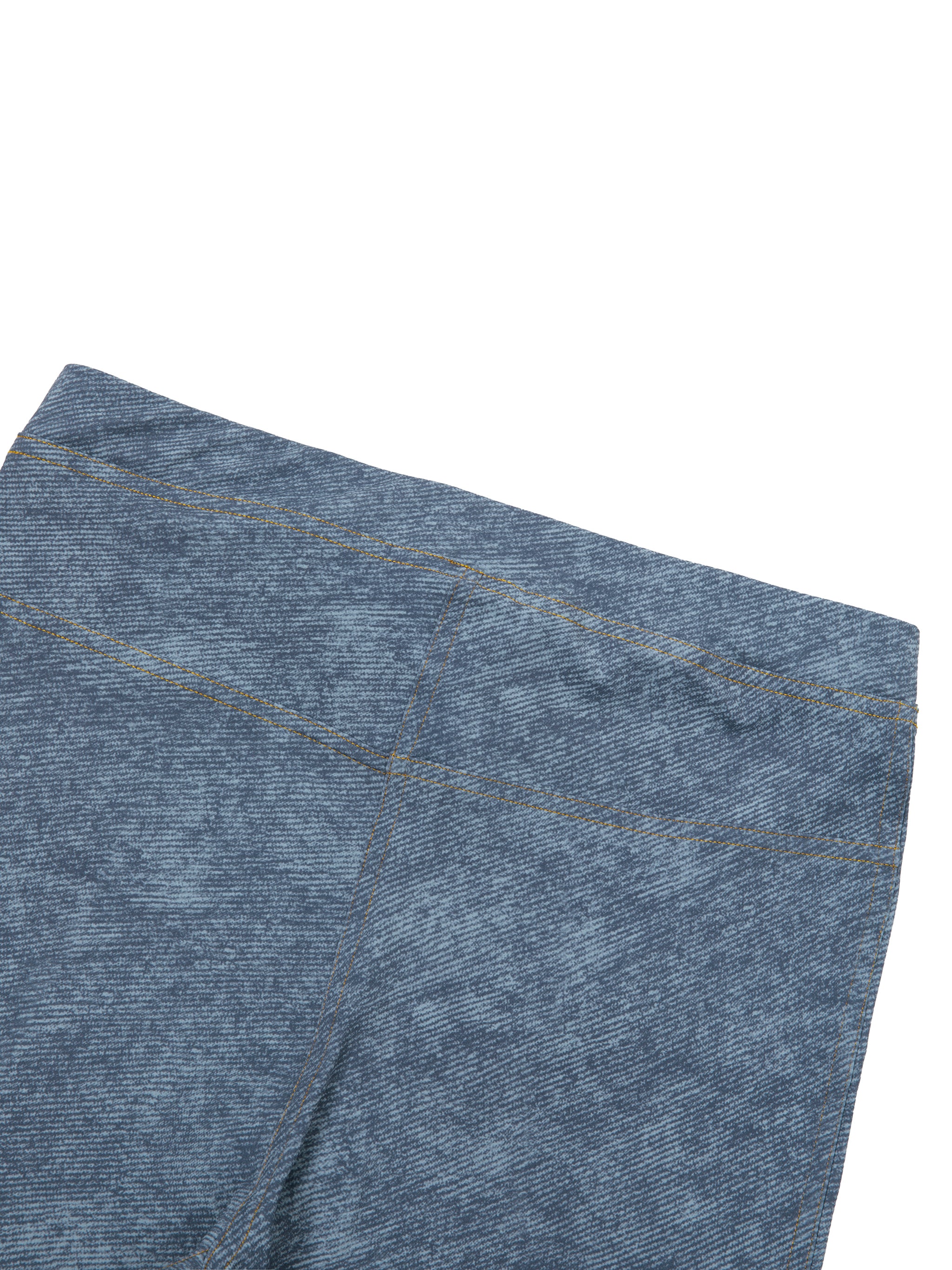 Denim leggings ,Fashion leggings 