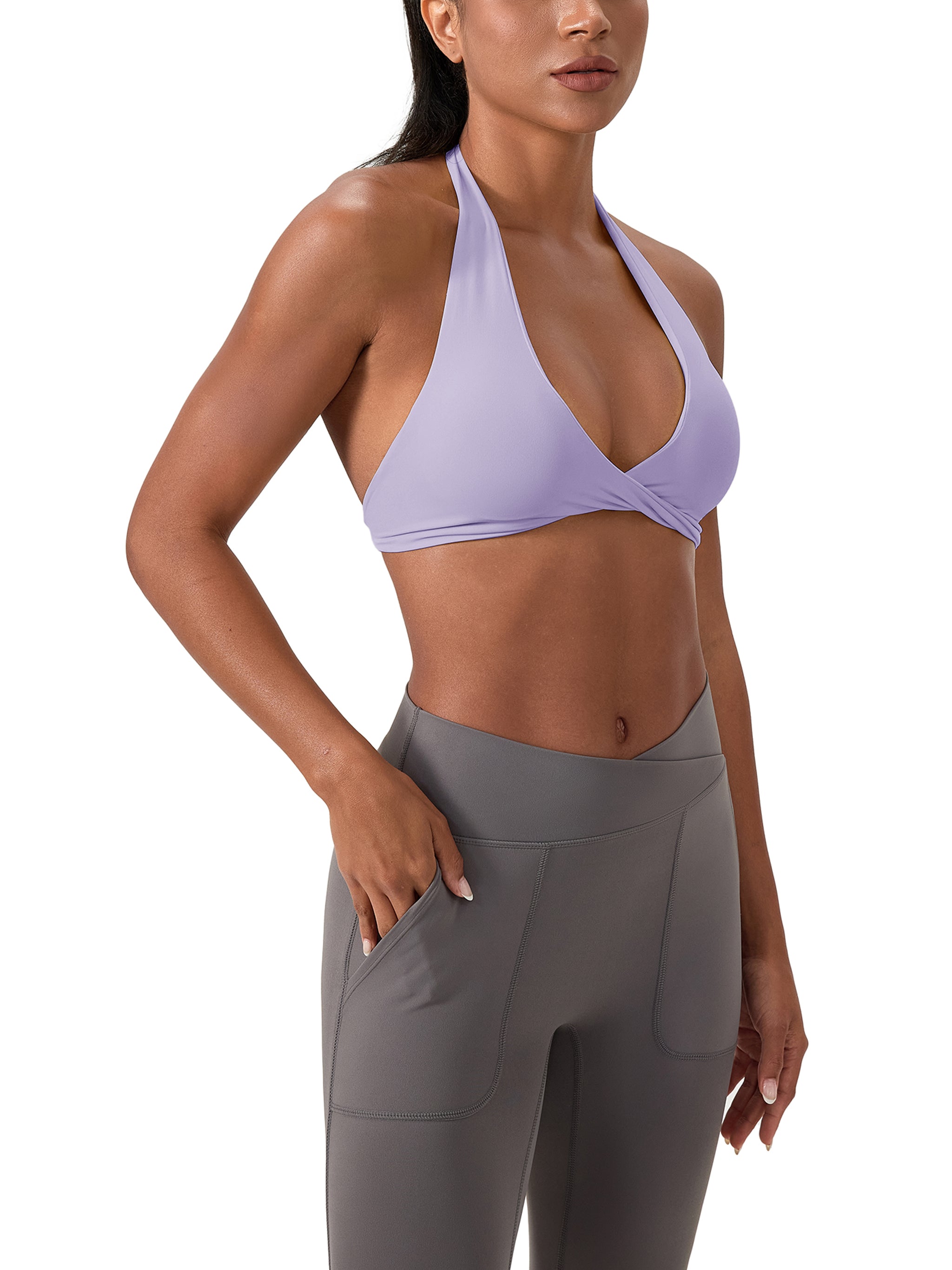 Women’s Summer Sports Bra
