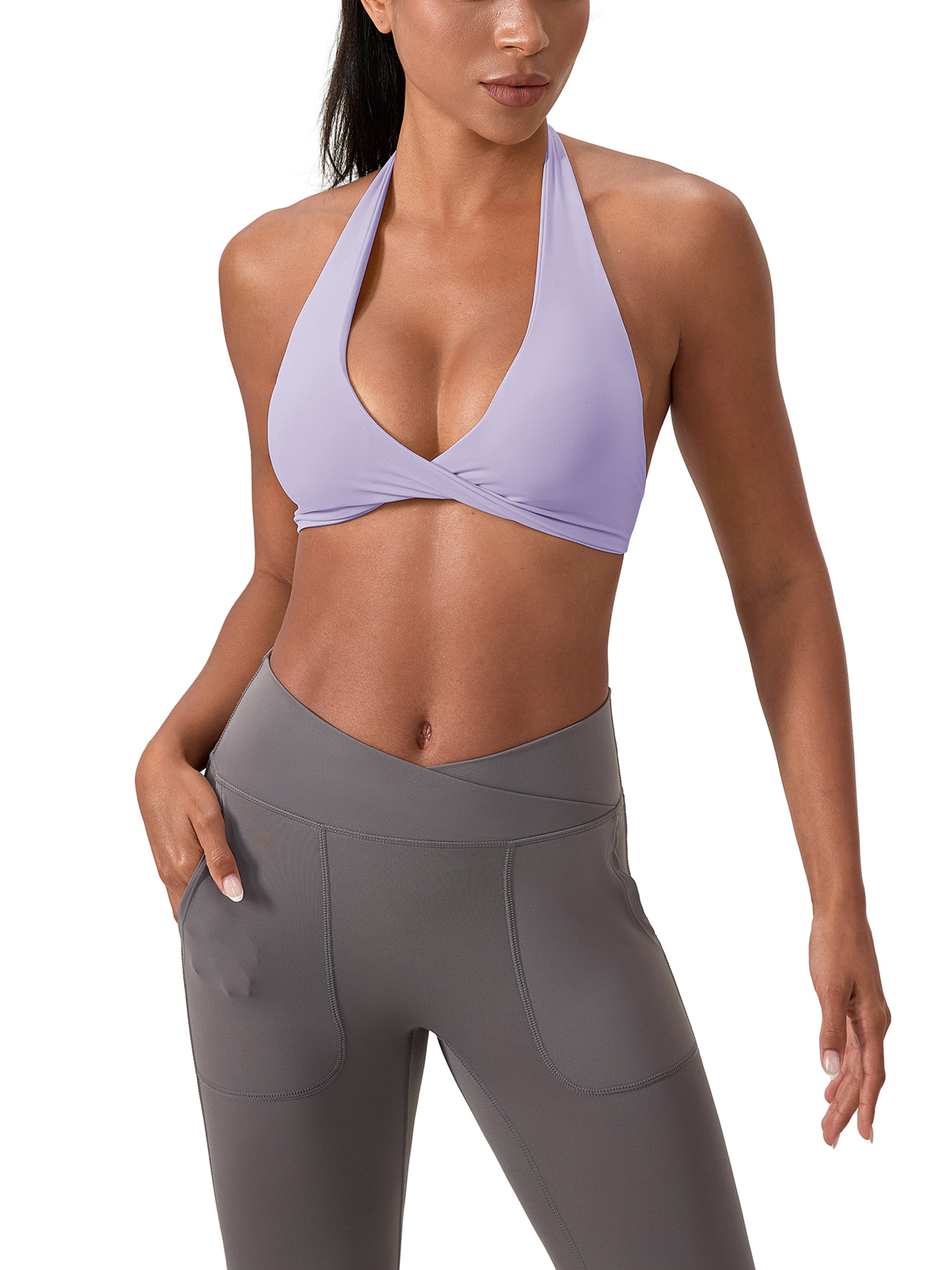 Women’s Summer Sports Bra