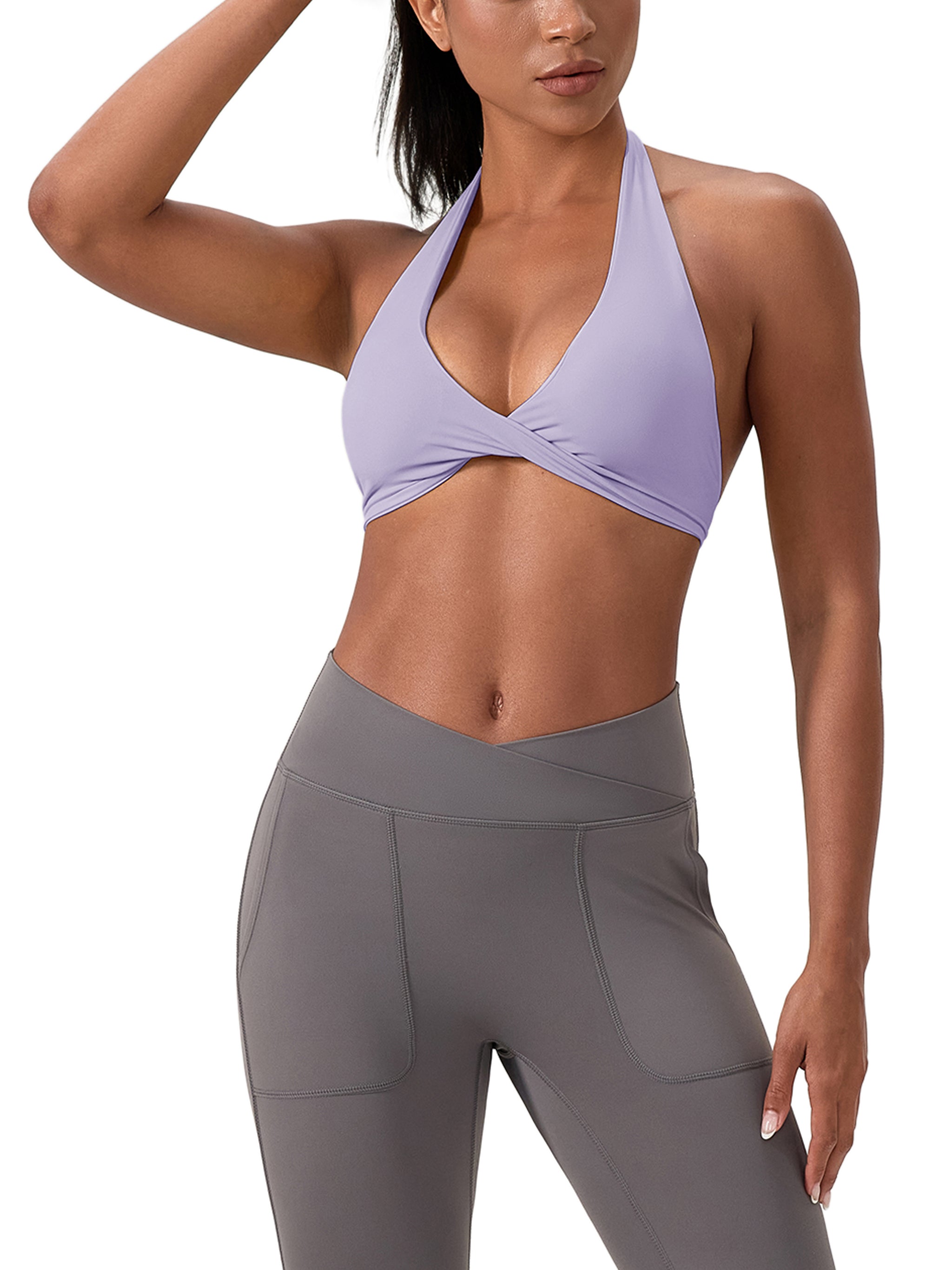 Women’s Summer Sports Bra