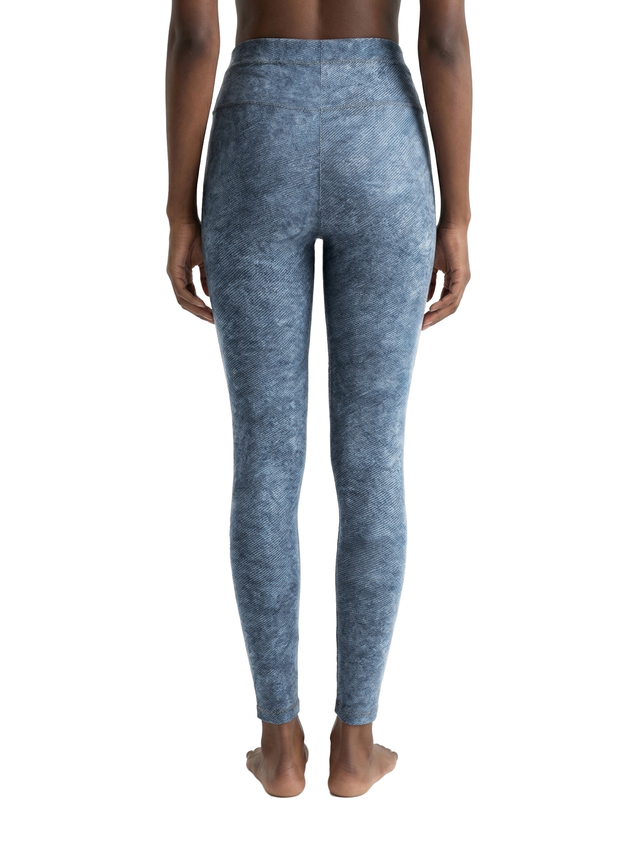 Denim leggings ,Fashion leggings 