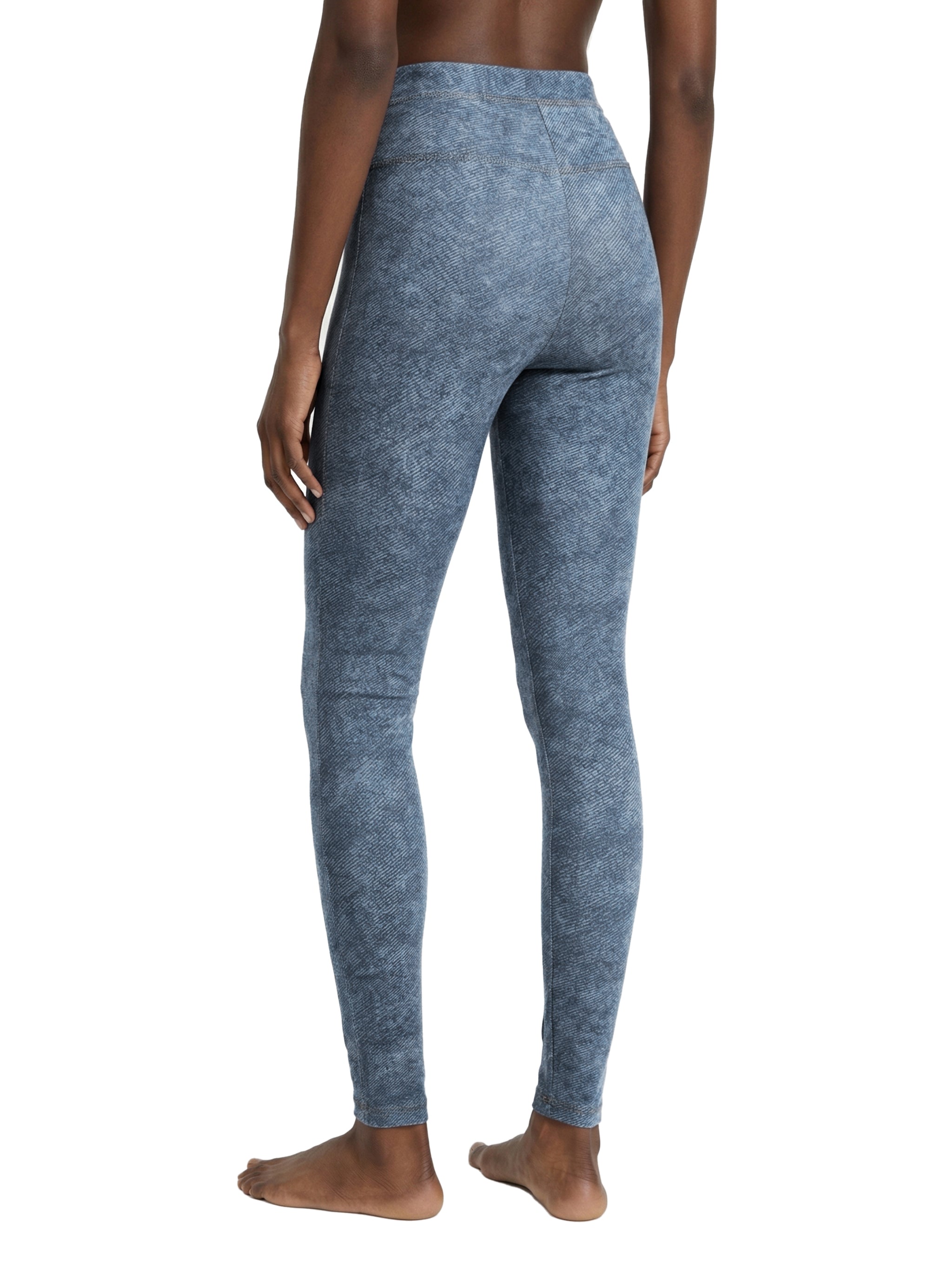 Denim leggings ,Fashion leggings 