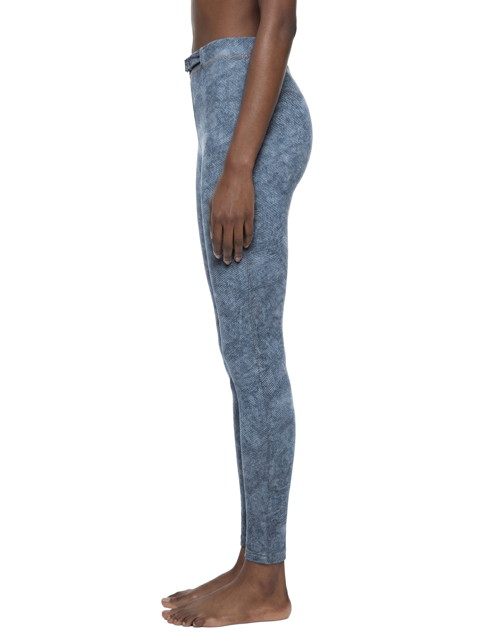 Denim leggings ,Fashion leggings 