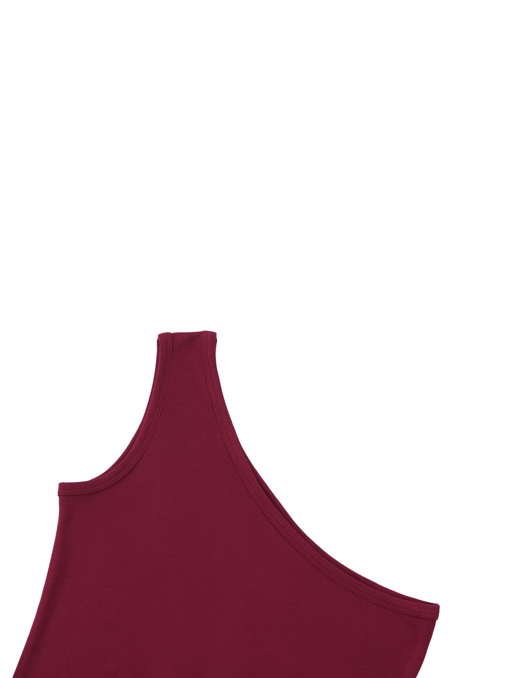 Off shoulder top