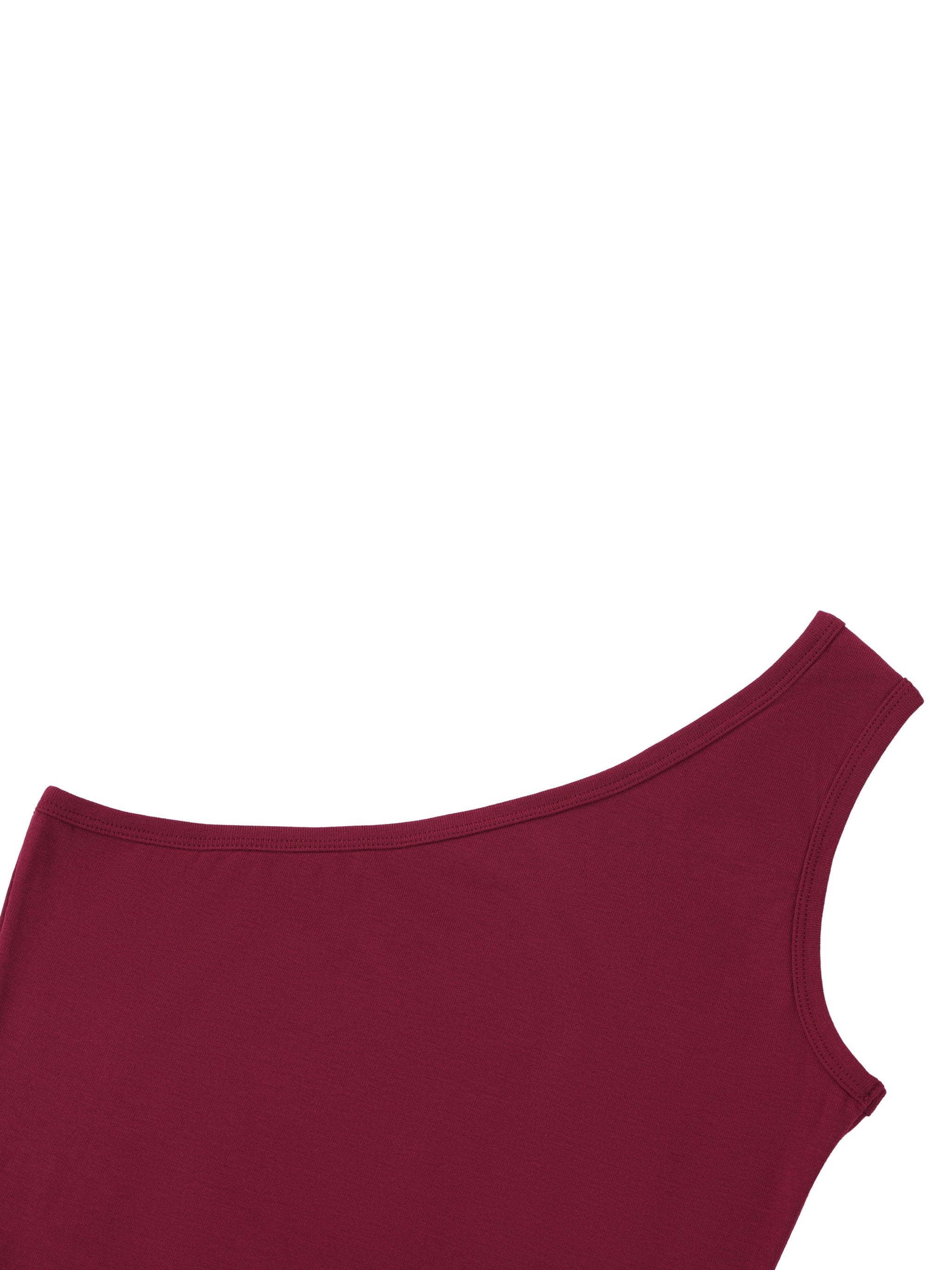 Off shoulder top