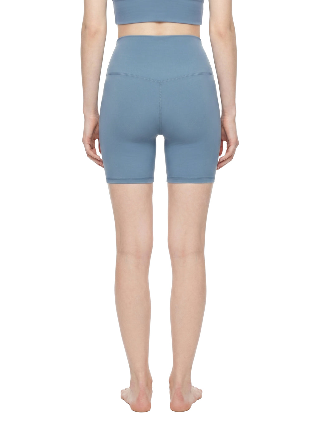 Biker shorts ,Spring activewear 