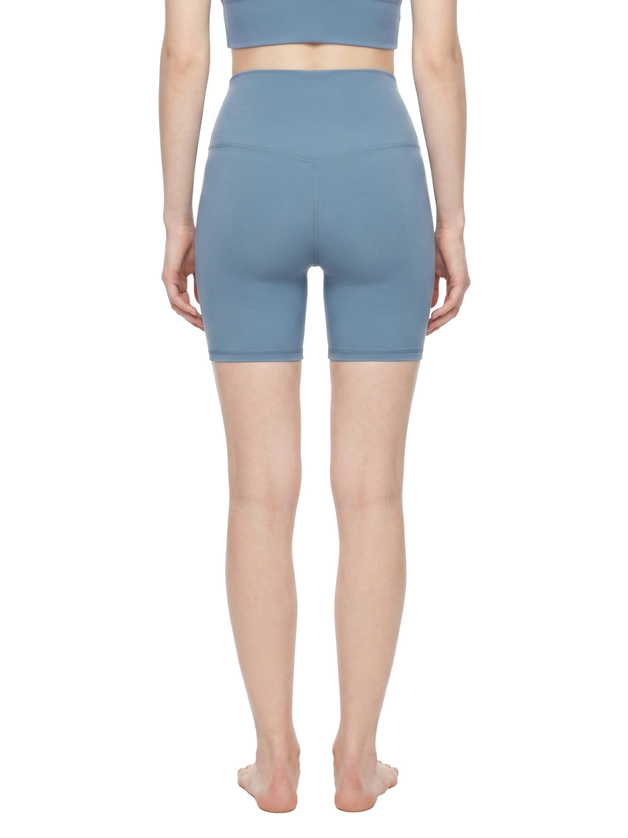Biker shorts ,Spring activewear 