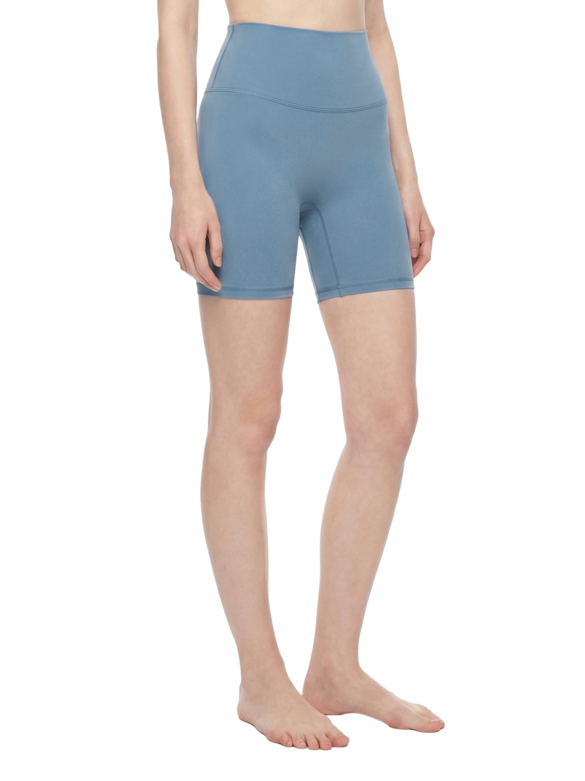 Biker shorts ,Spring activewear 