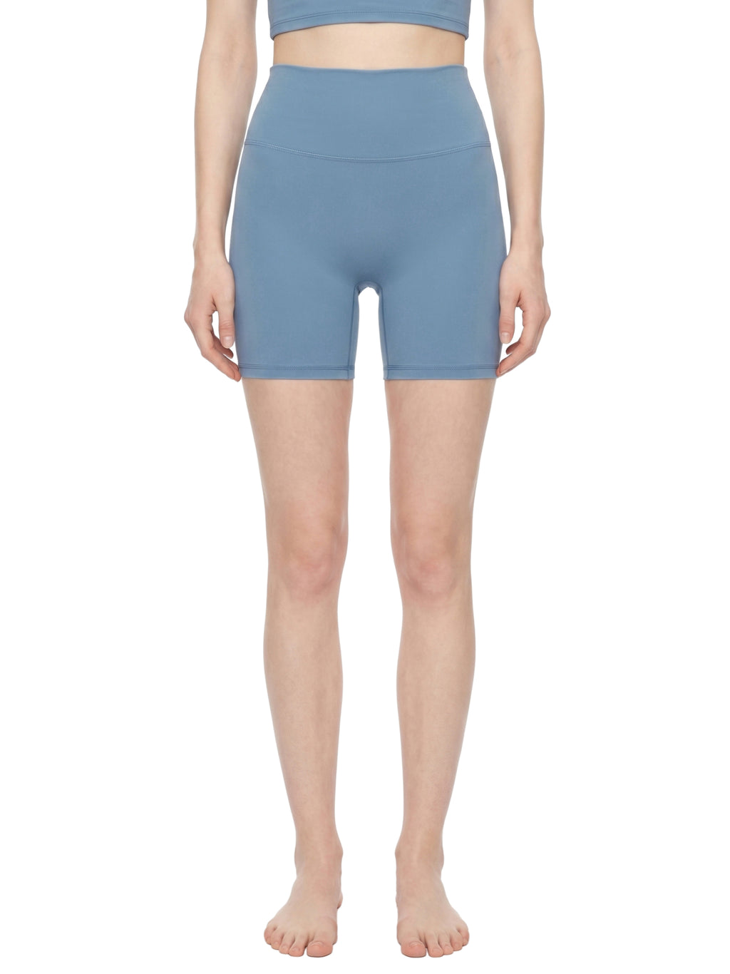 Biker shorts ,Spring activewear 