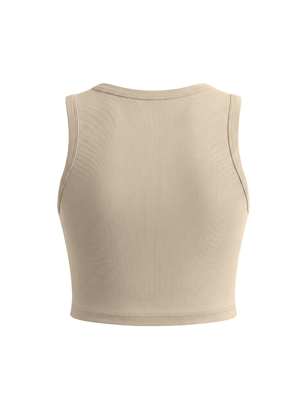 Crewneck crop top,Summer crop top