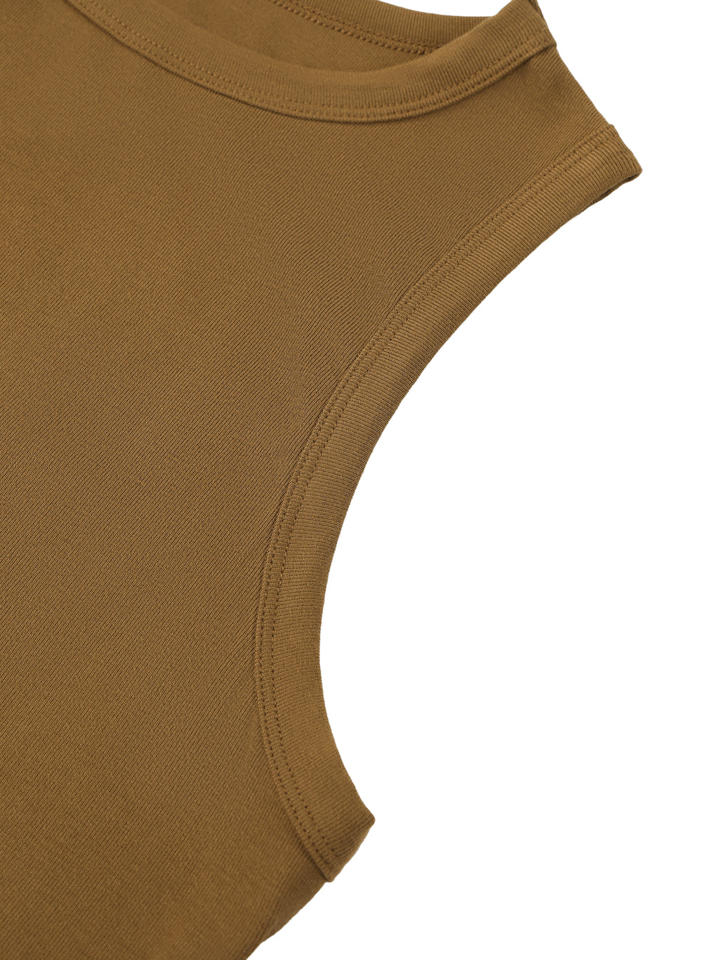 Crewneck crop top,Summer crop top