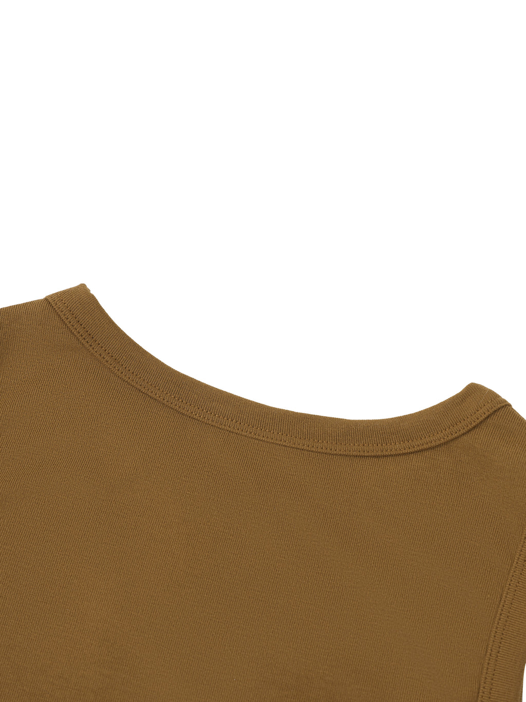 Crewneck crop top,Summer crop top