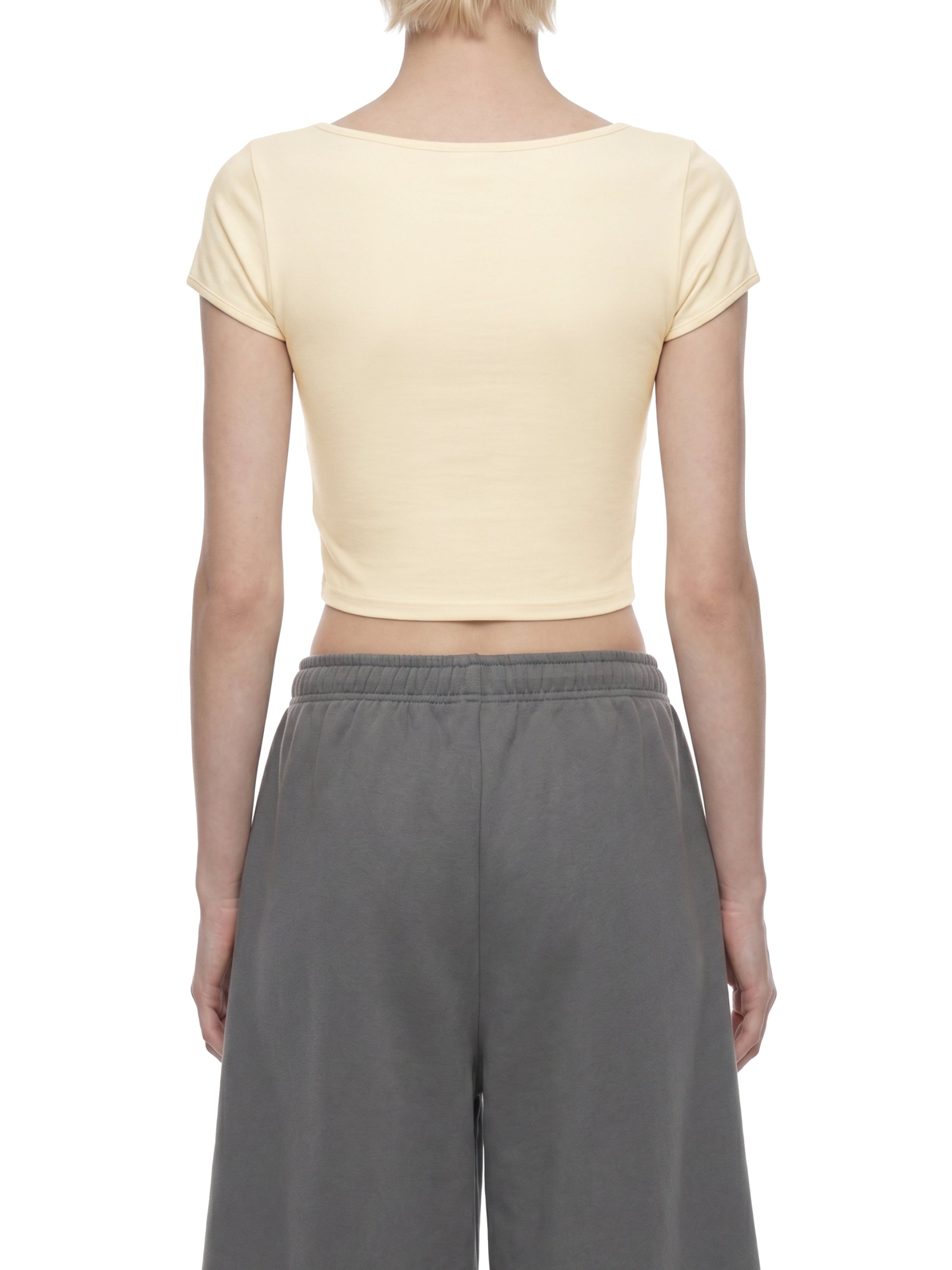 Crop Tops ,Summer Crop Tops