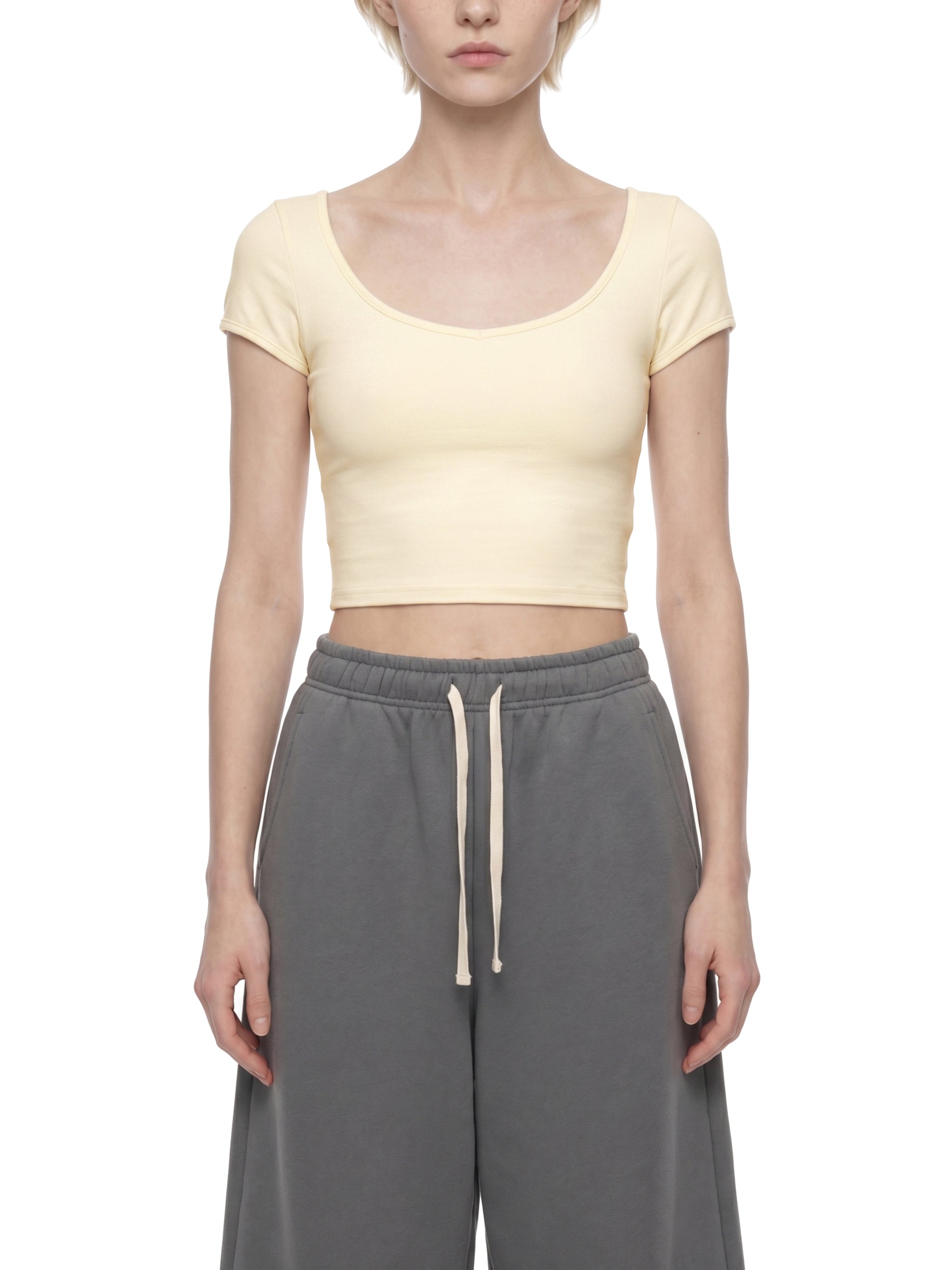 Crop Tops ,Summer Crop Tops