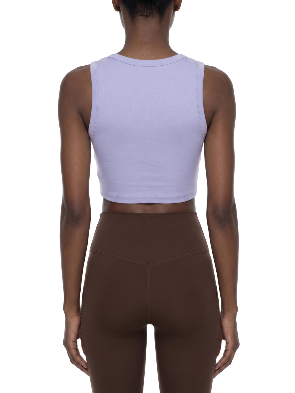 Crewneck crop top,Summer crop top