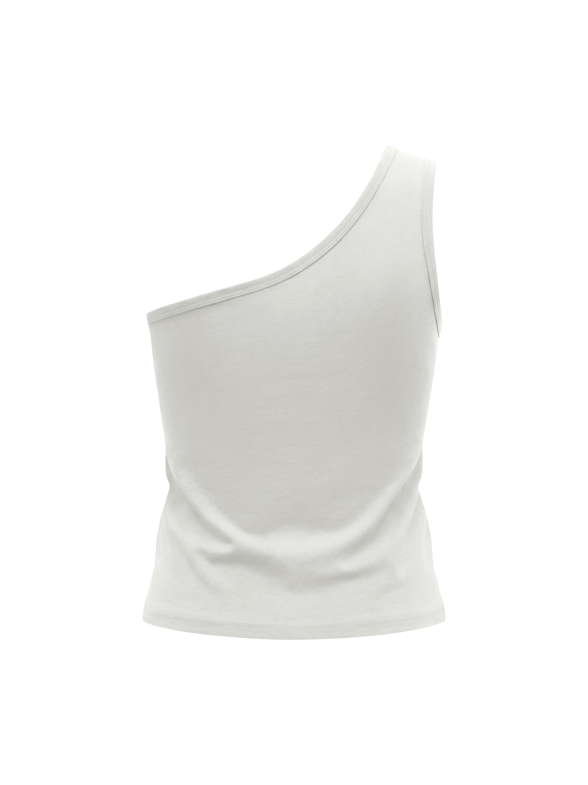 Off shoulder top