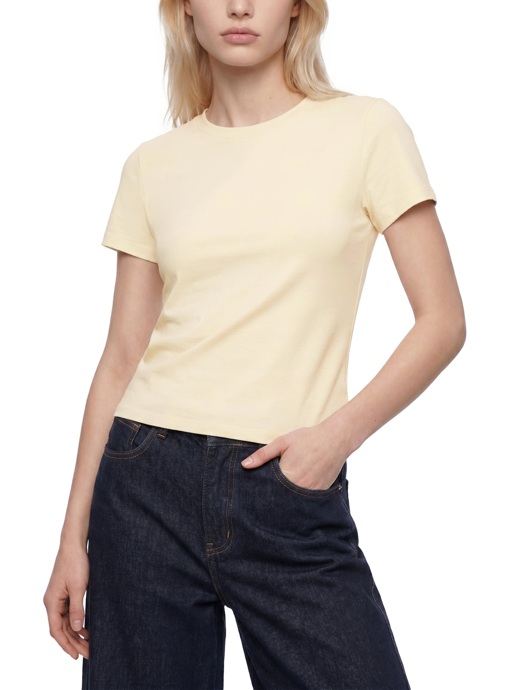 Active Fit T-shirt,Slim Fit Shirt,Spring activewear,Summer Activewear