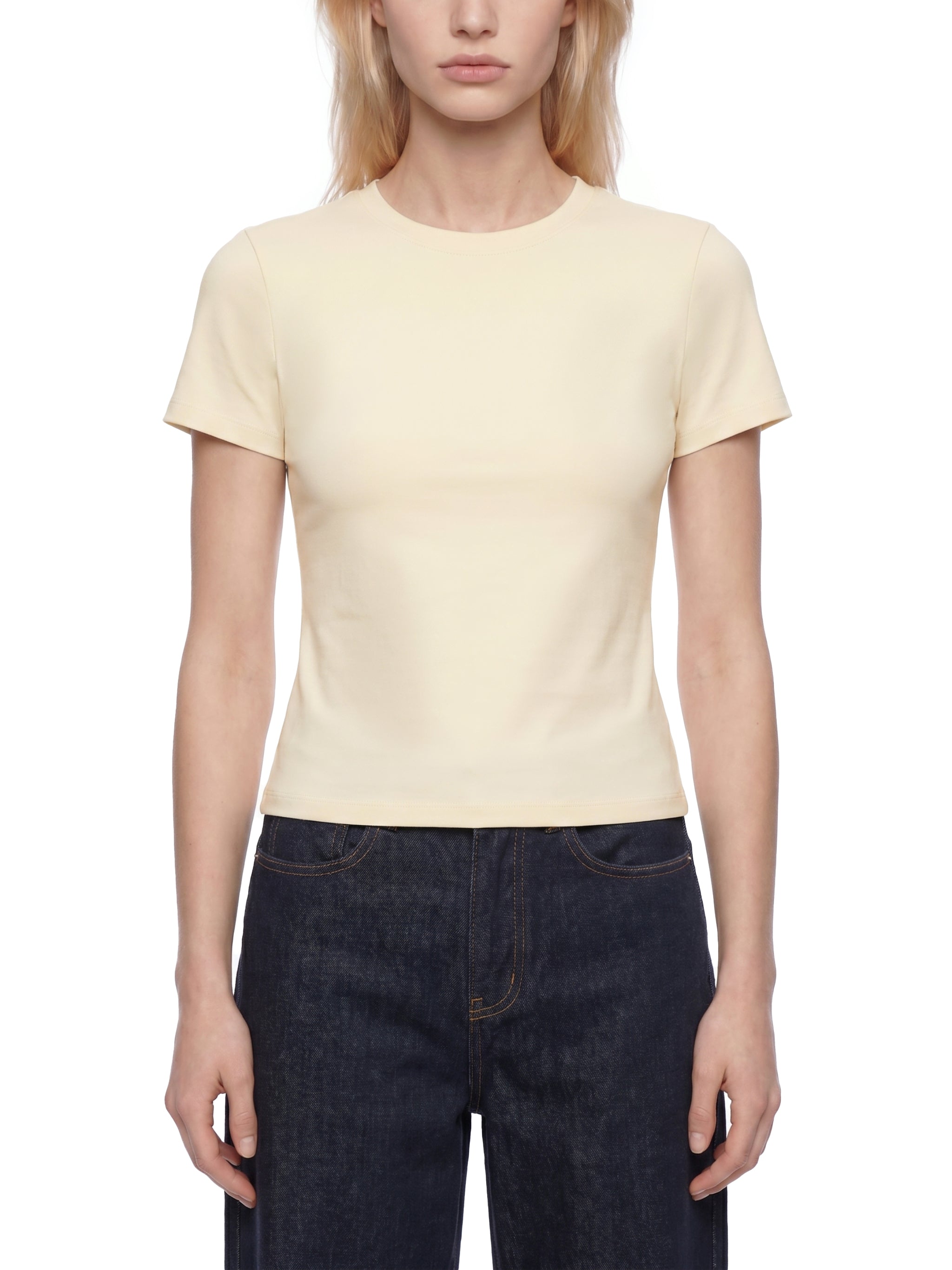 Active Fit T-shirt,Slim Fit Shirt,Spring activewear,Summer Activewear