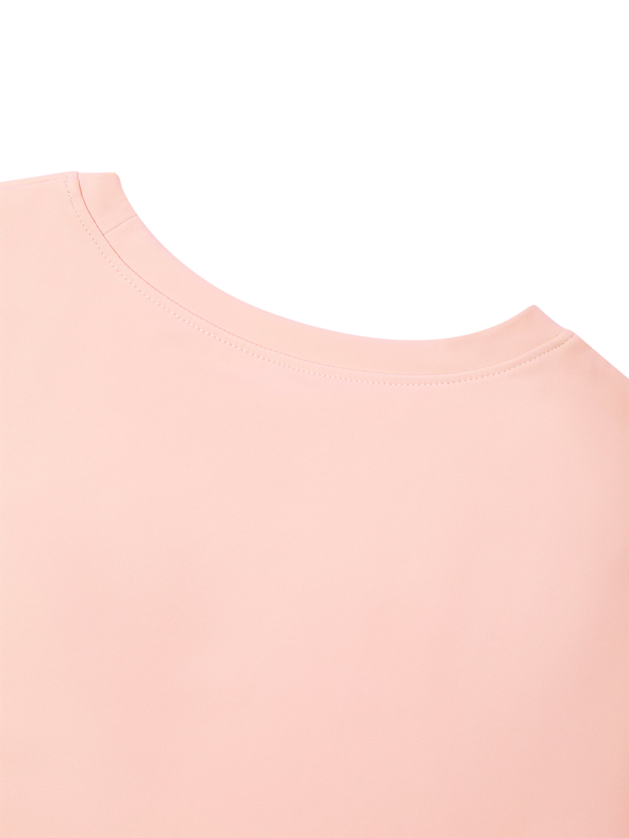 Active Fit T-shirt,Slim Fit Shirt,Spring activewear,Summer Activewear