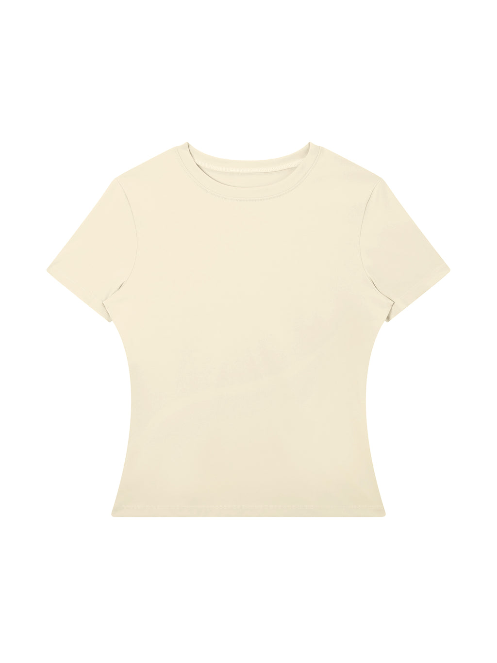 Active Fit T-shirt,Slim Fit Shirt,Spring activewear,Summer Activewear