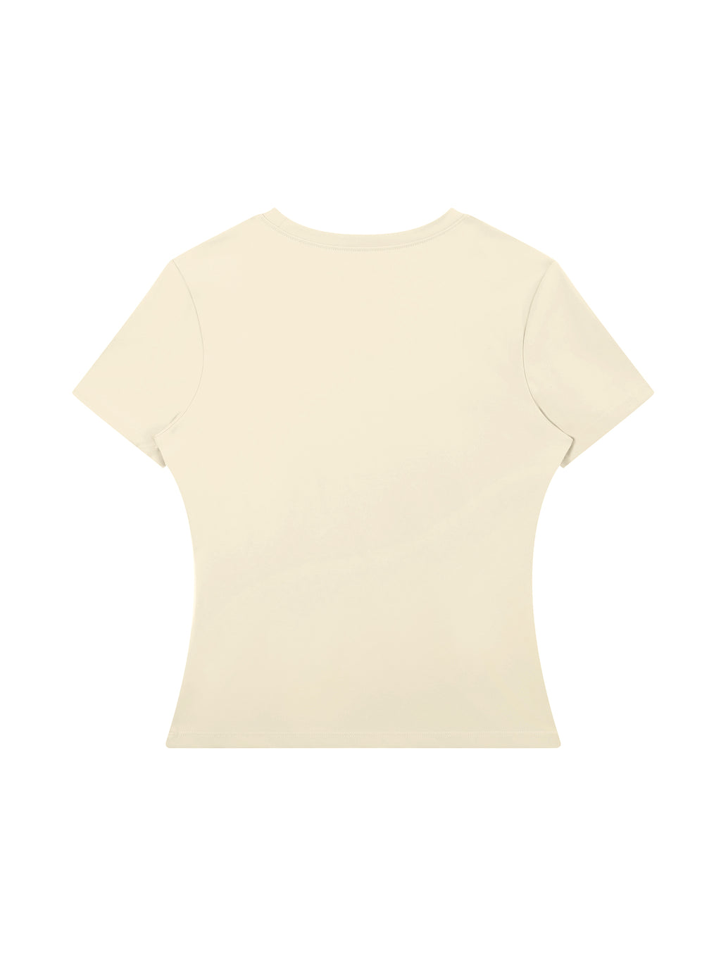 Active Fit T-shirt,Slim Fit Shirt,Spring activewear,Summer Activewear