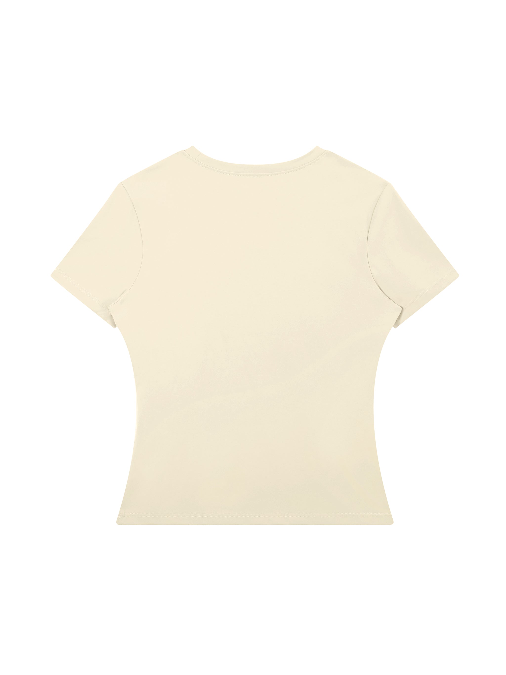 Active Fit T-shirt,Slim Fit Shirt,Spring activewear,Summer Activewear